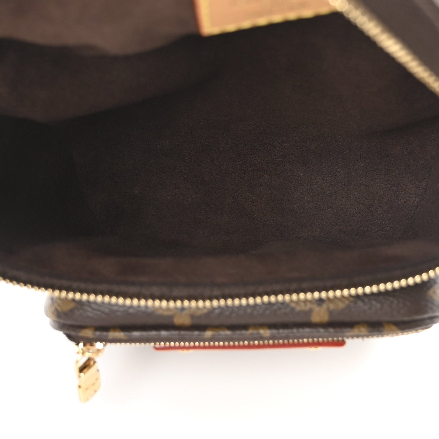 Louis Vuitton Monogram Mini Bumbag