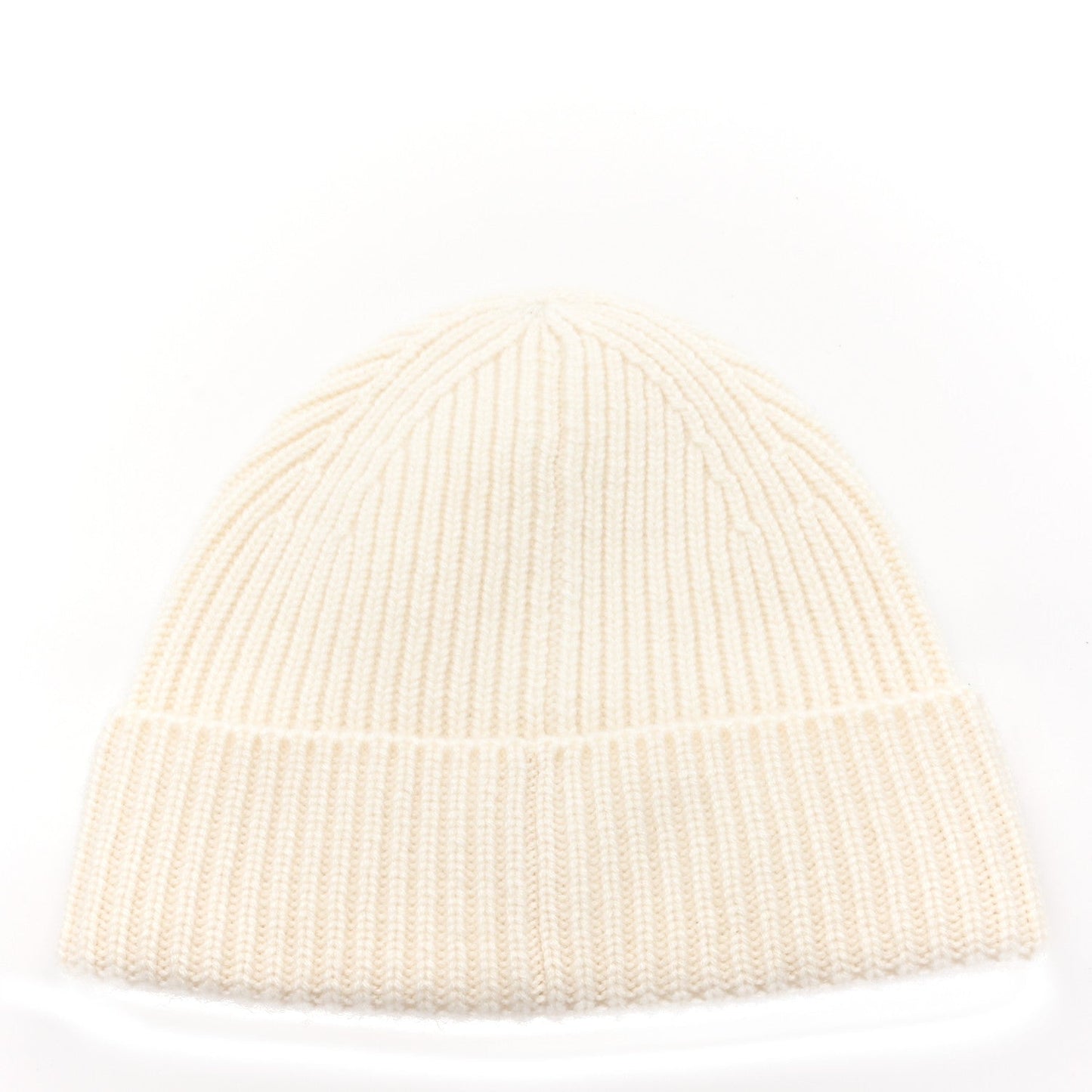 Louis Vuitton Cashmere LV Spark Beanie White