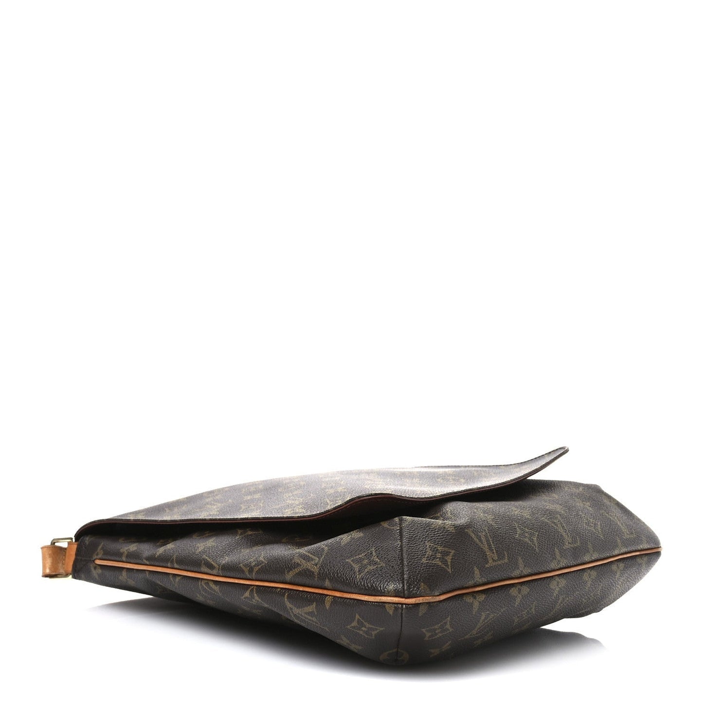Louis Vuitton Monogram Musette GM