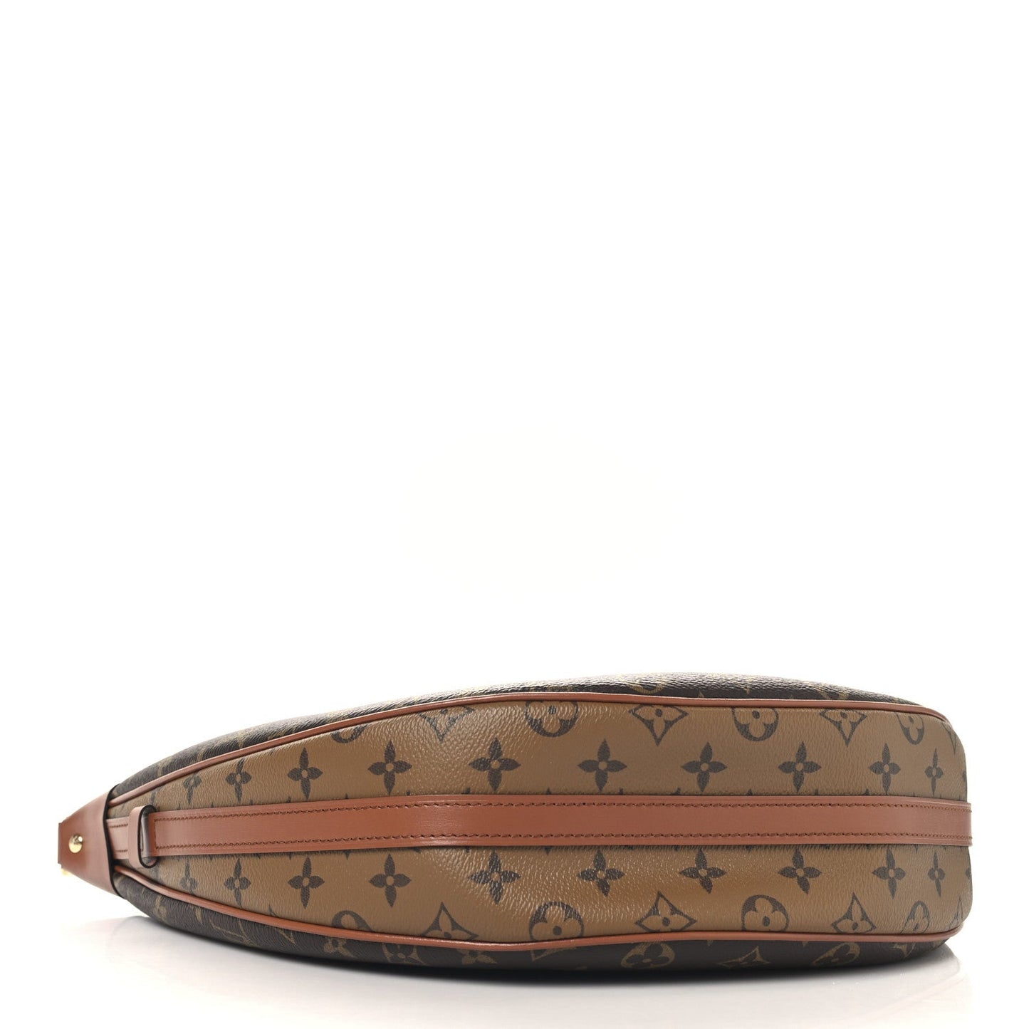 Louis Vuitton Reverse Monogram Loop Hobo