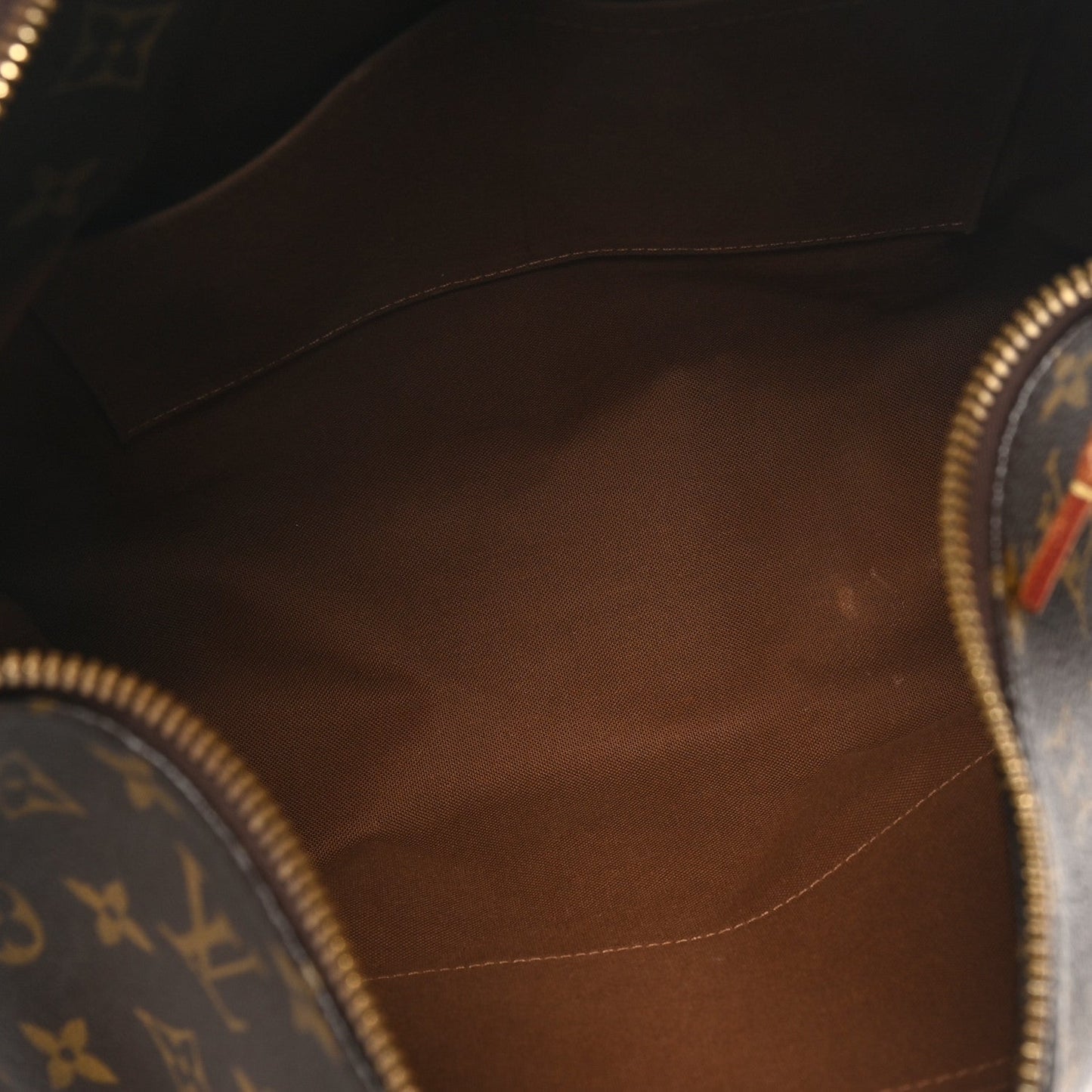 Louis Vuitton Monogram Sully MM