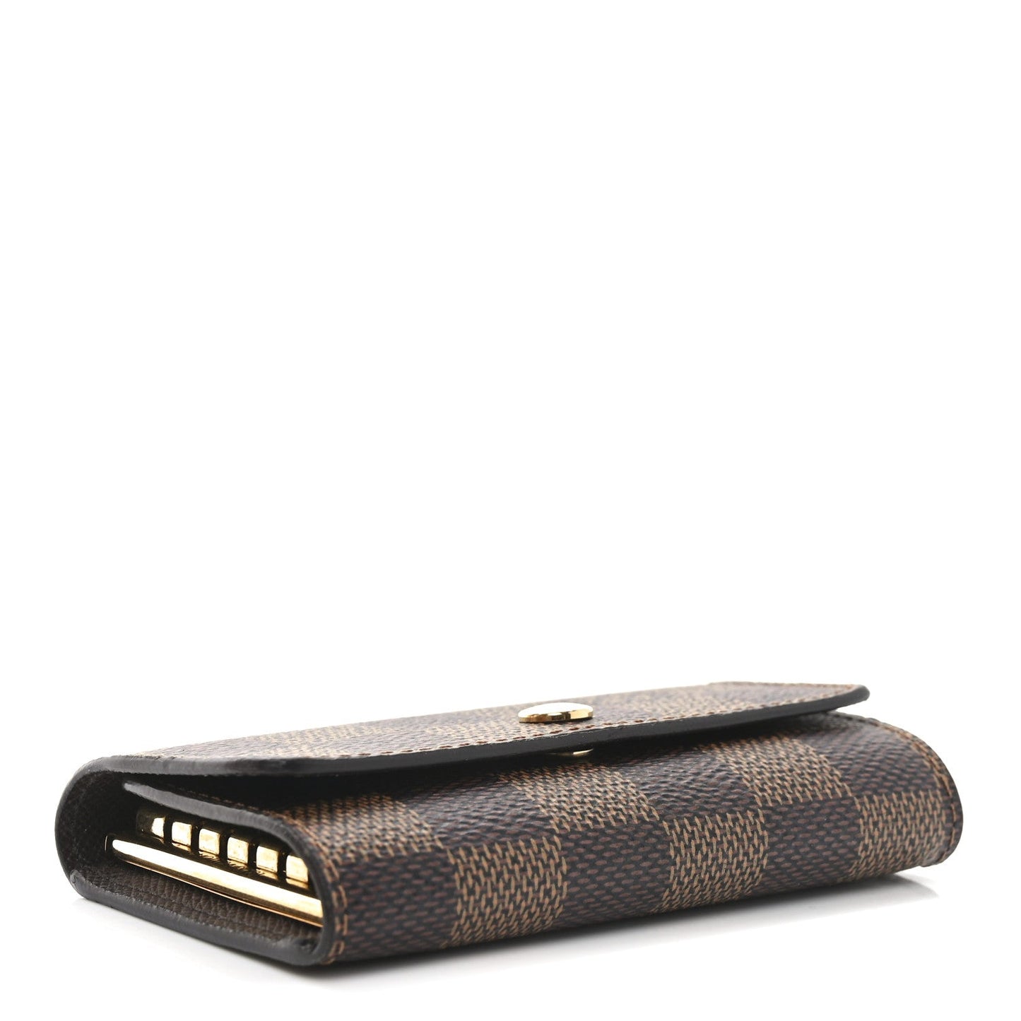 Louis Vuitton Damier Ebene Multicles 6 Key Holder