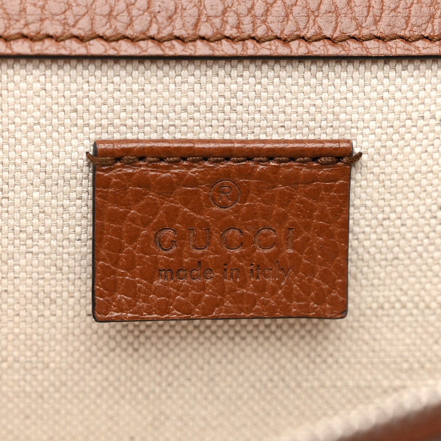 Gucci New Denim GG Monogram Dollar Calfskin Enamel Small Dionysus Shoulder Bag Blue Tea Cuir Epilog Electric Blue