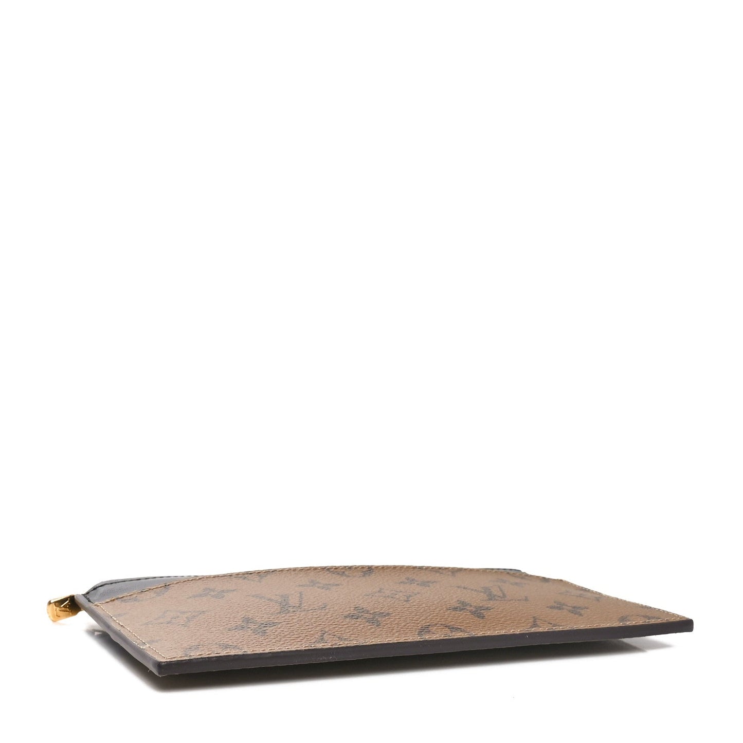 Louis Vuitton Reverse Monogram Slim Purse