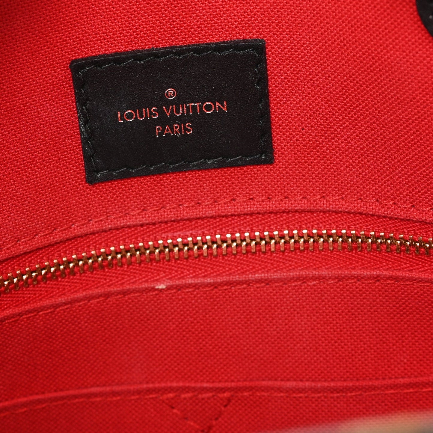 Louis Vuitton Reverse Monogram Giant Onthego MM