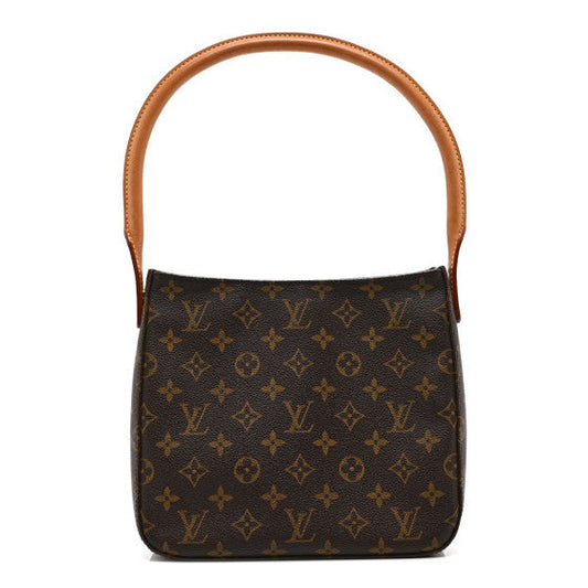 Louis Vuitton Monogram Looping MM