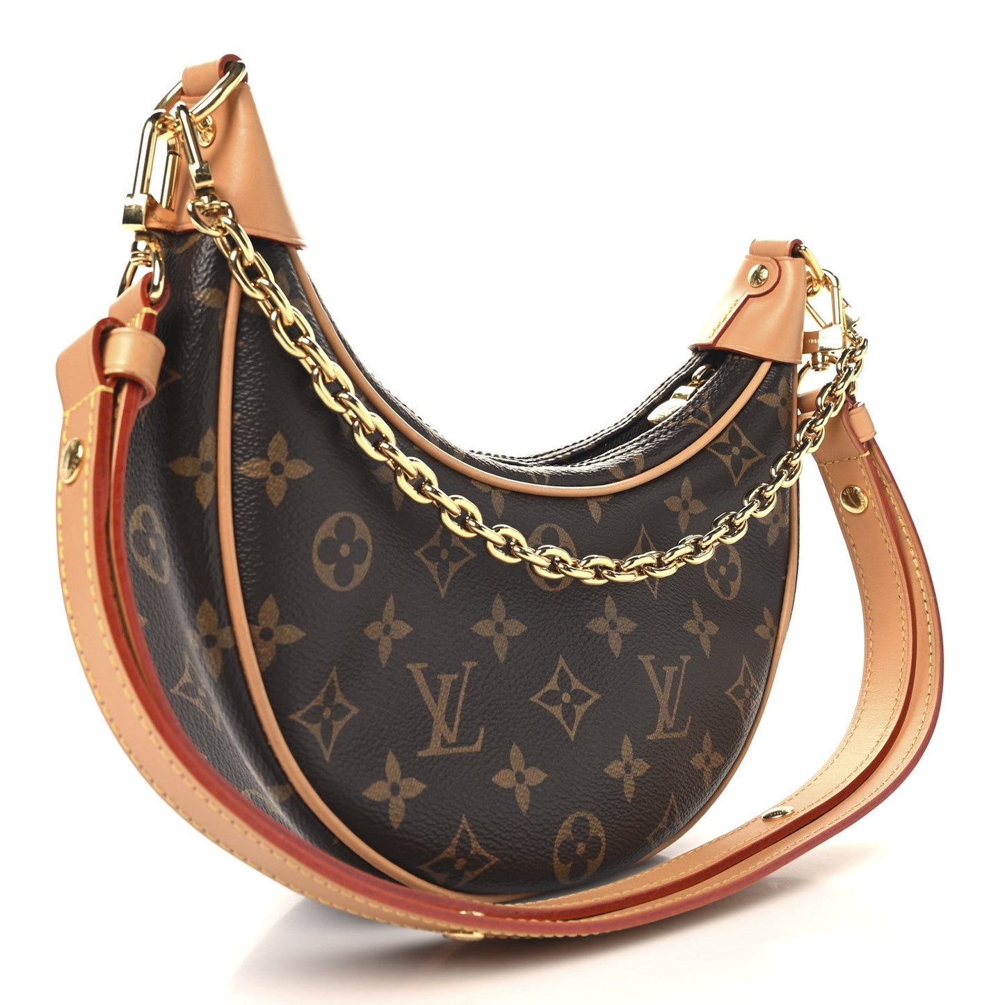 Louis Vuitton Monogram Loop