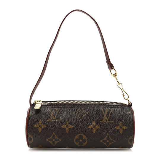 Louis Vuitton Monogram Mini Papillon