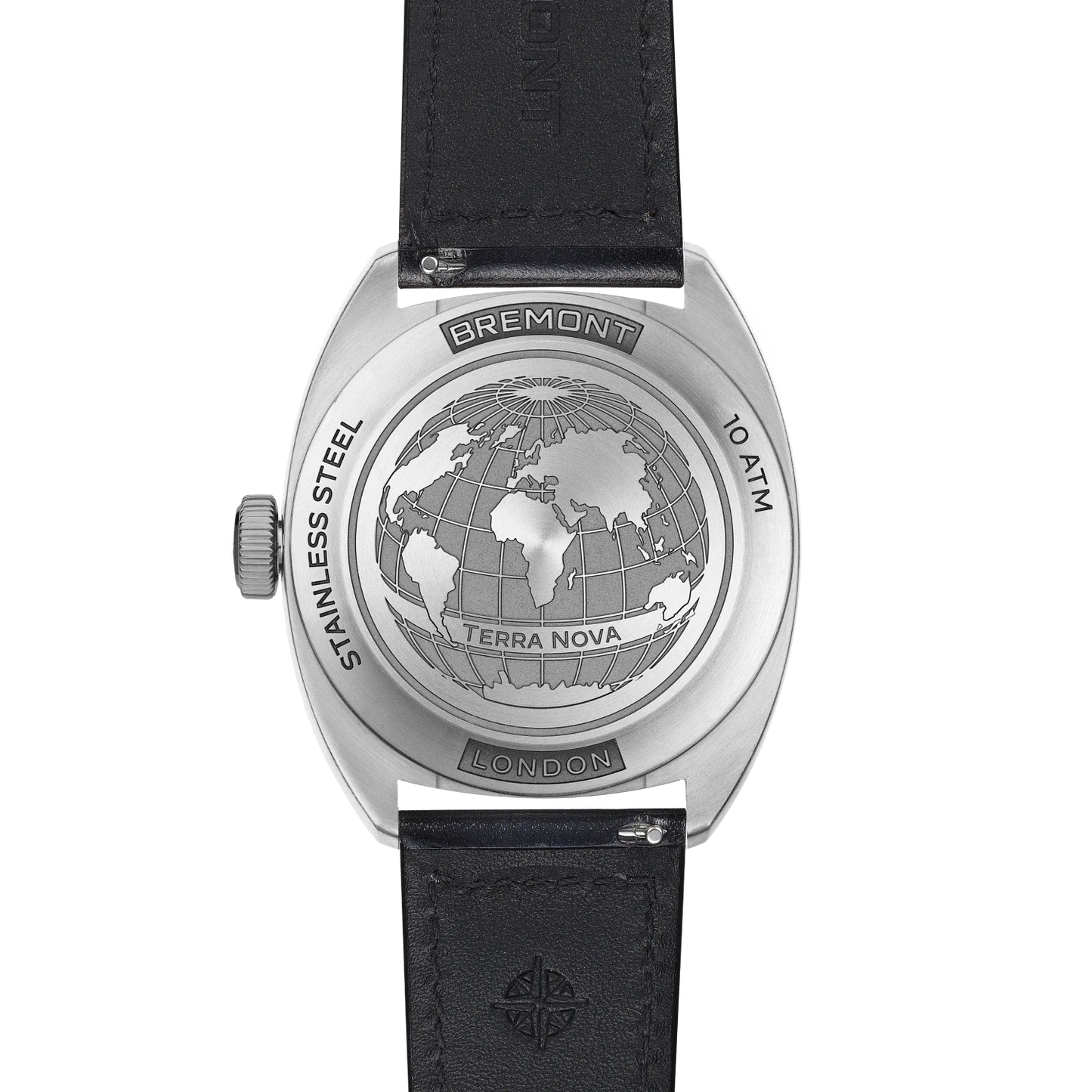Terra Nova 40.5 Jumping Hour
