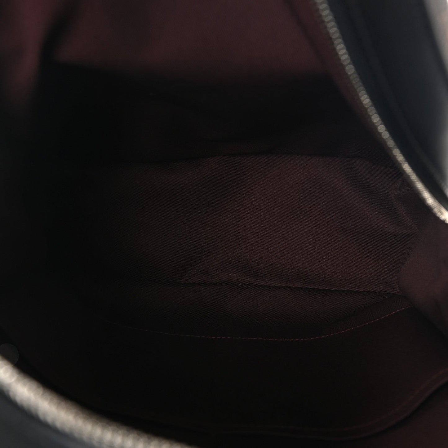 Louis Vuitton Monogram Macassar Josh NM Backpack