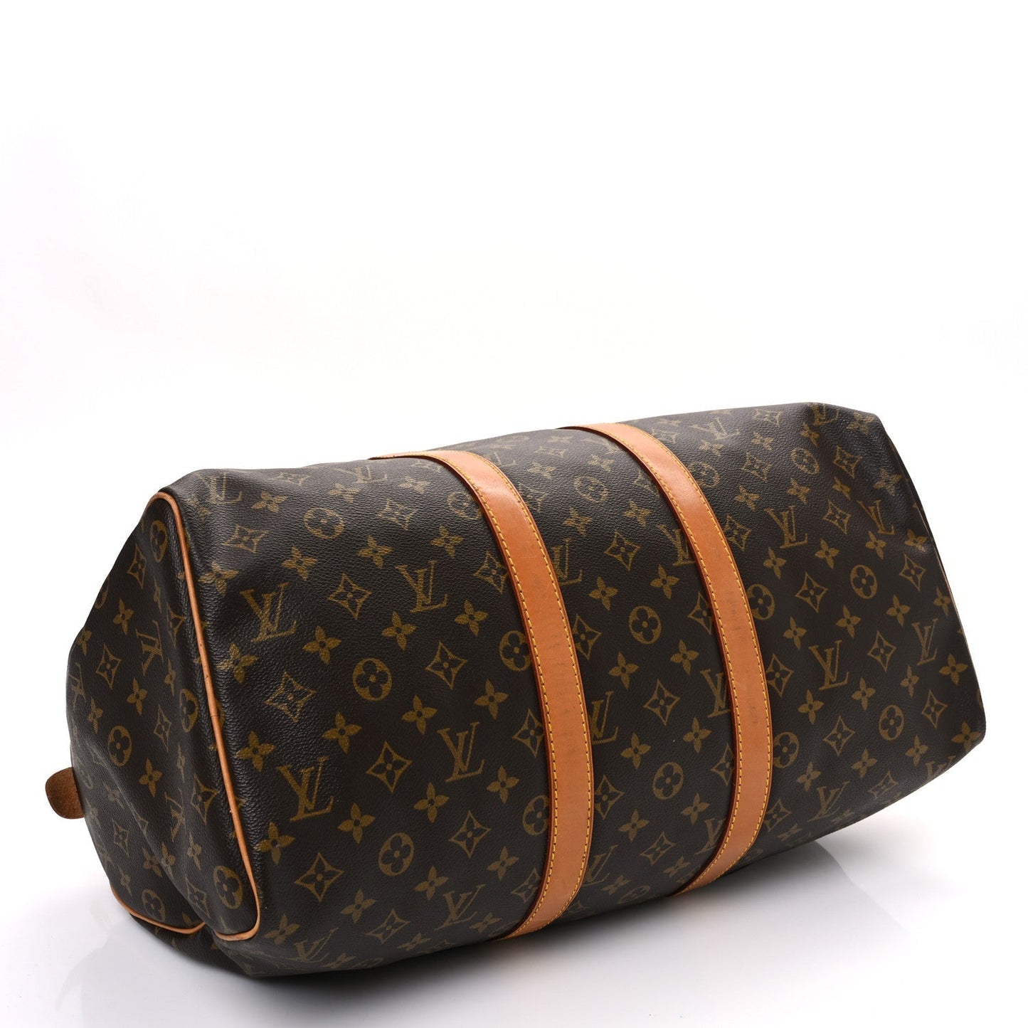 Louis Vuitton Monogram Keepall 45