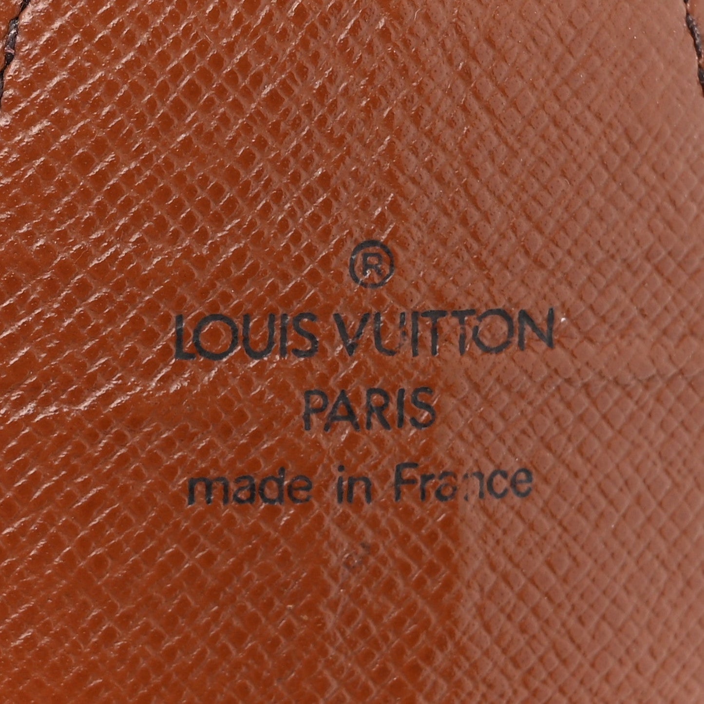 Louis Vuitton Monogram Cigarette Case