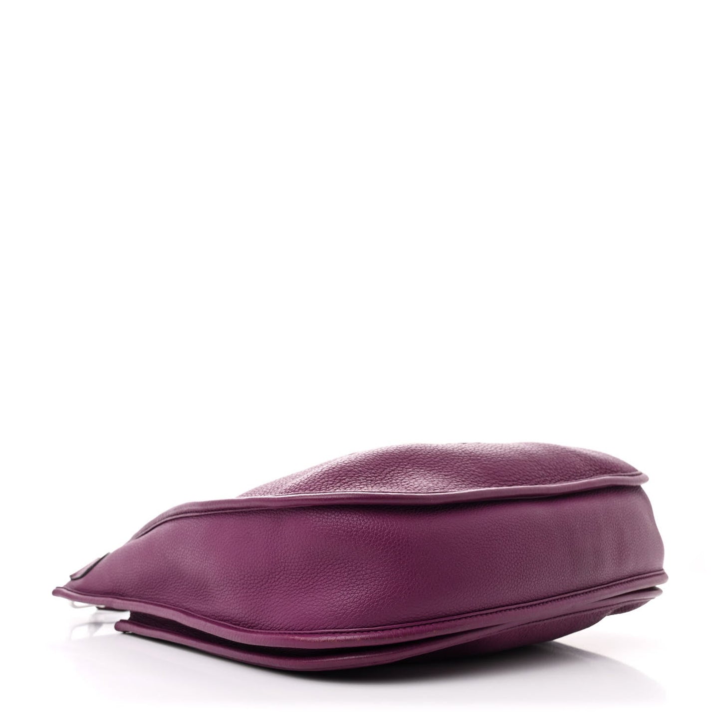 Hermes Taurillon Clemence Evelyne III PM Anemone
