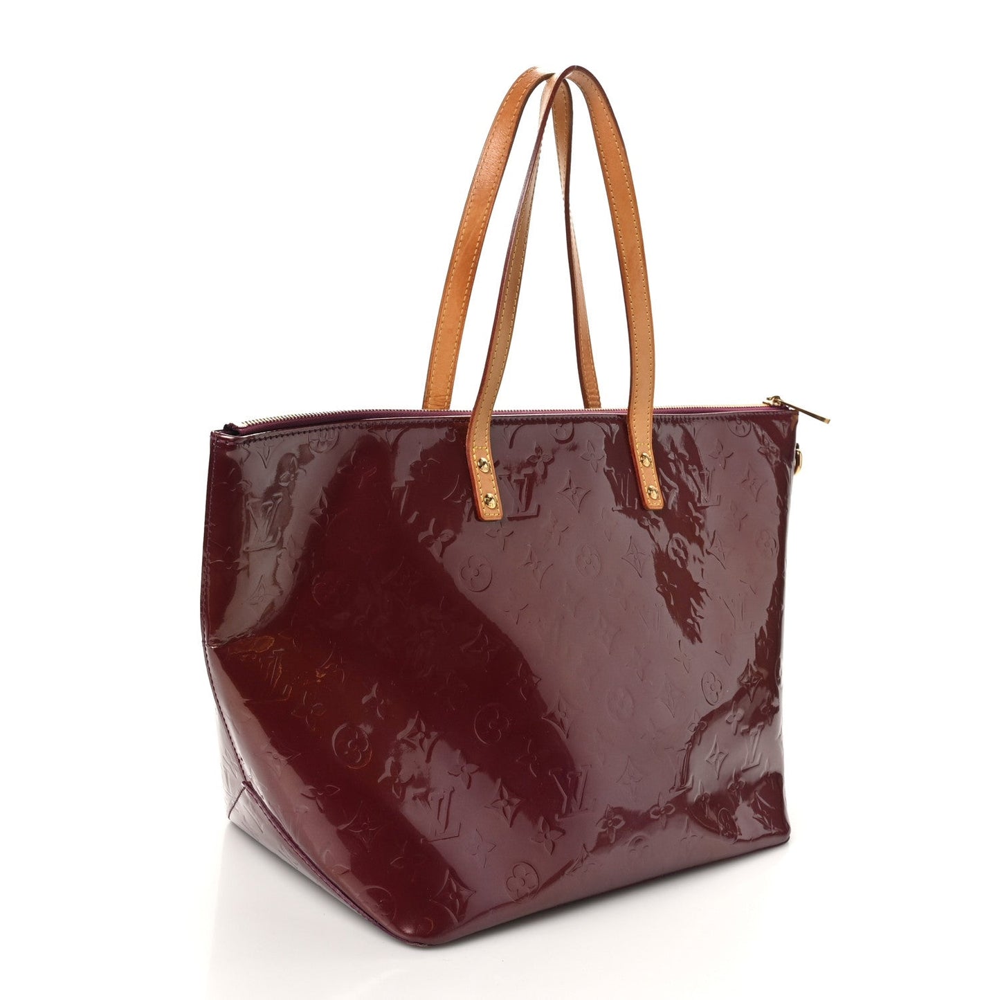 Louis Vuitton Vernis Bellevue GM