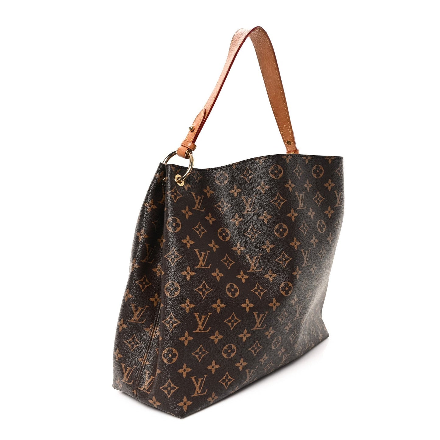 Louis Vuitton Monogram Graceful MM
