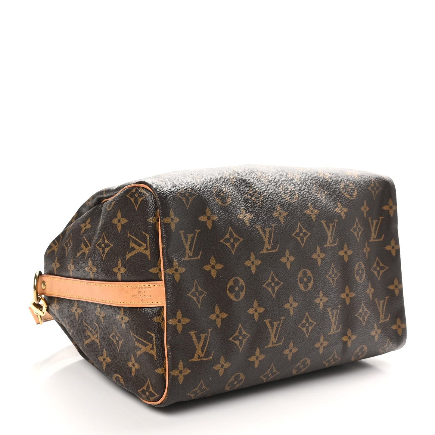 Louis Vuitton Monogram Speedy Bandouliere 30