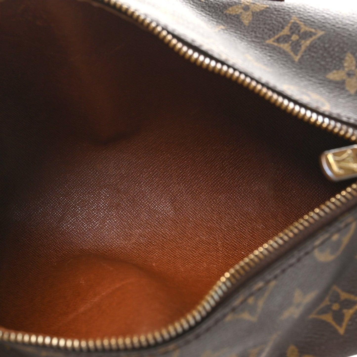 Louis Vuitton Monogram Papillon 26