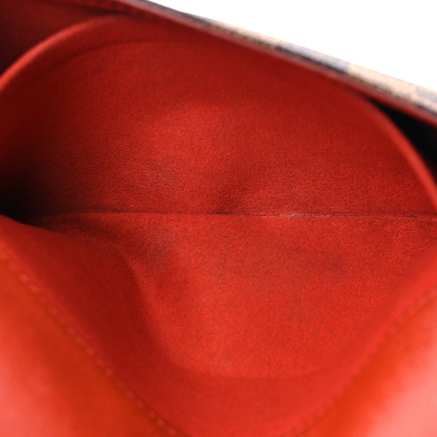 Louis Vuitton Damier Ebene Musette Tango