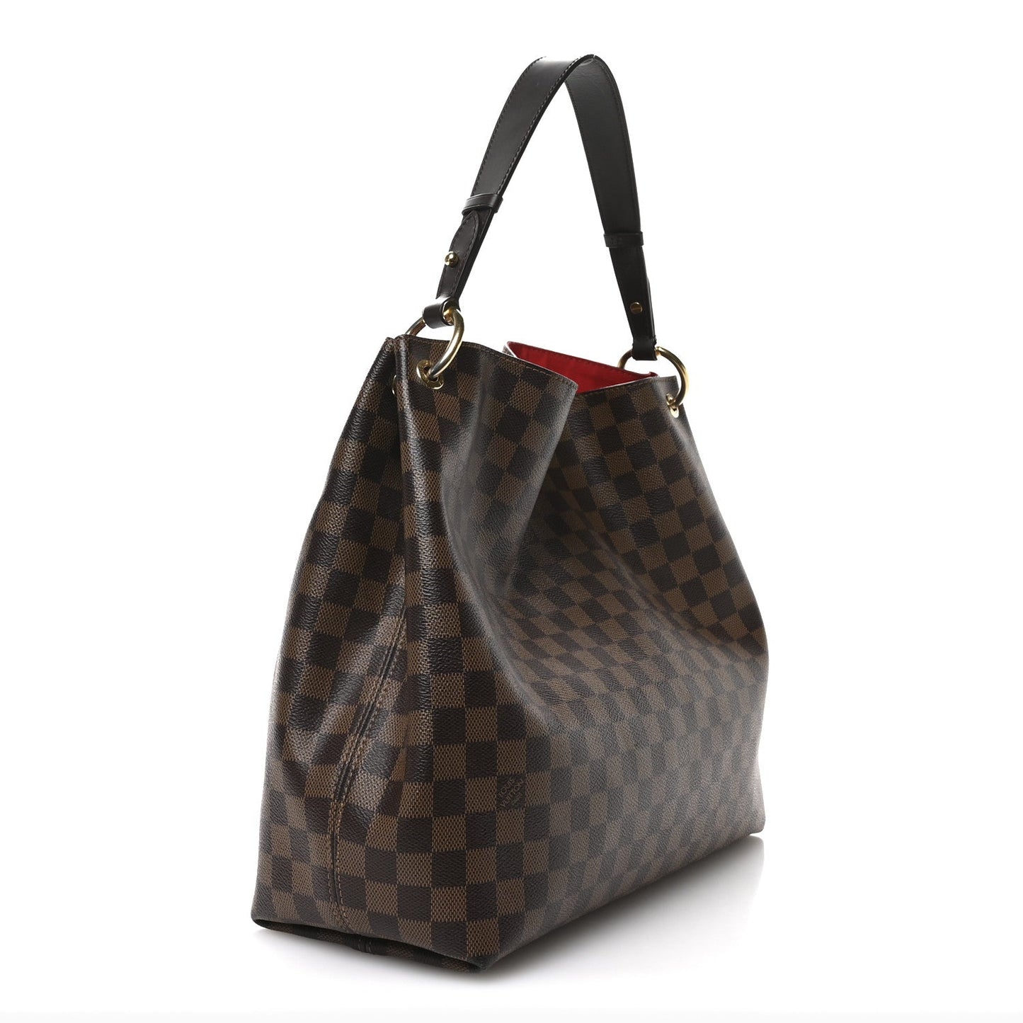 Louis Vuitton Damier Ebene Graceful MM