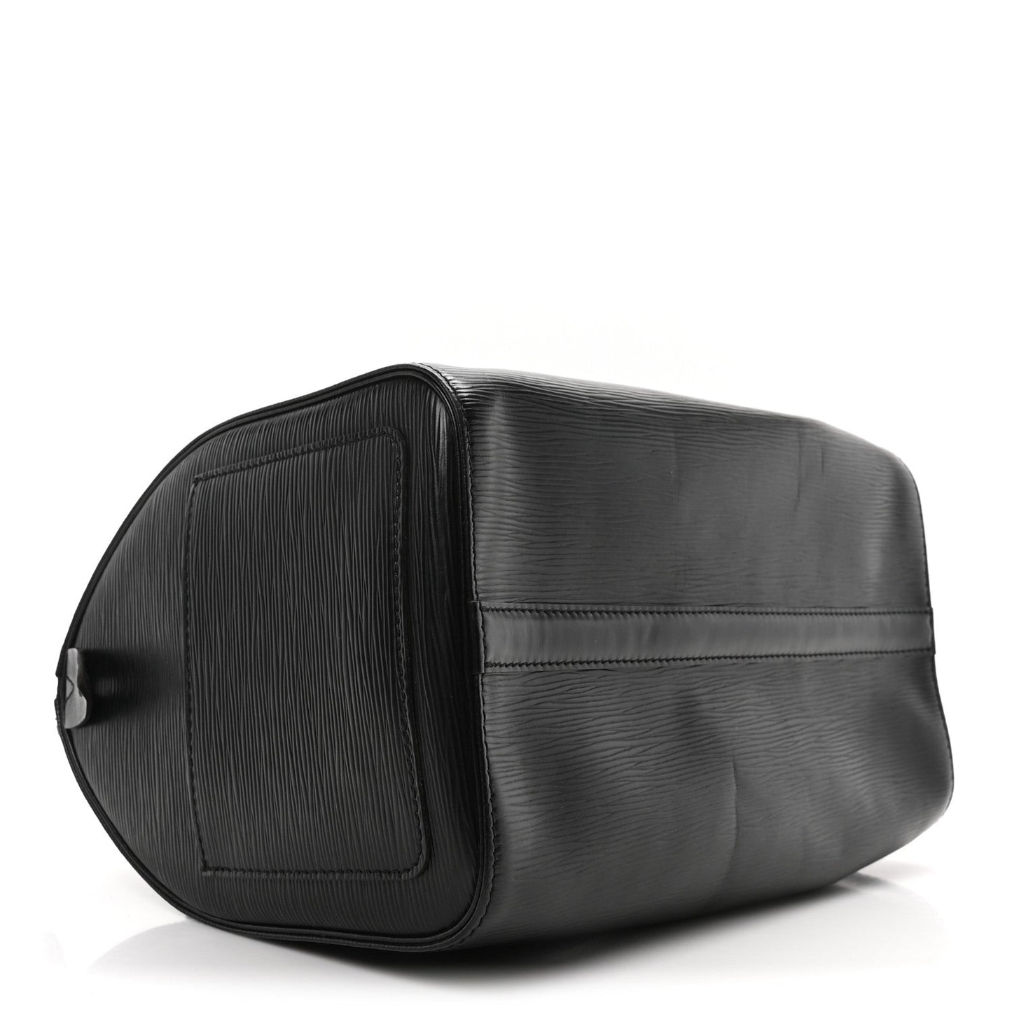 Louis Vuitton Epi Speedy 30 Black