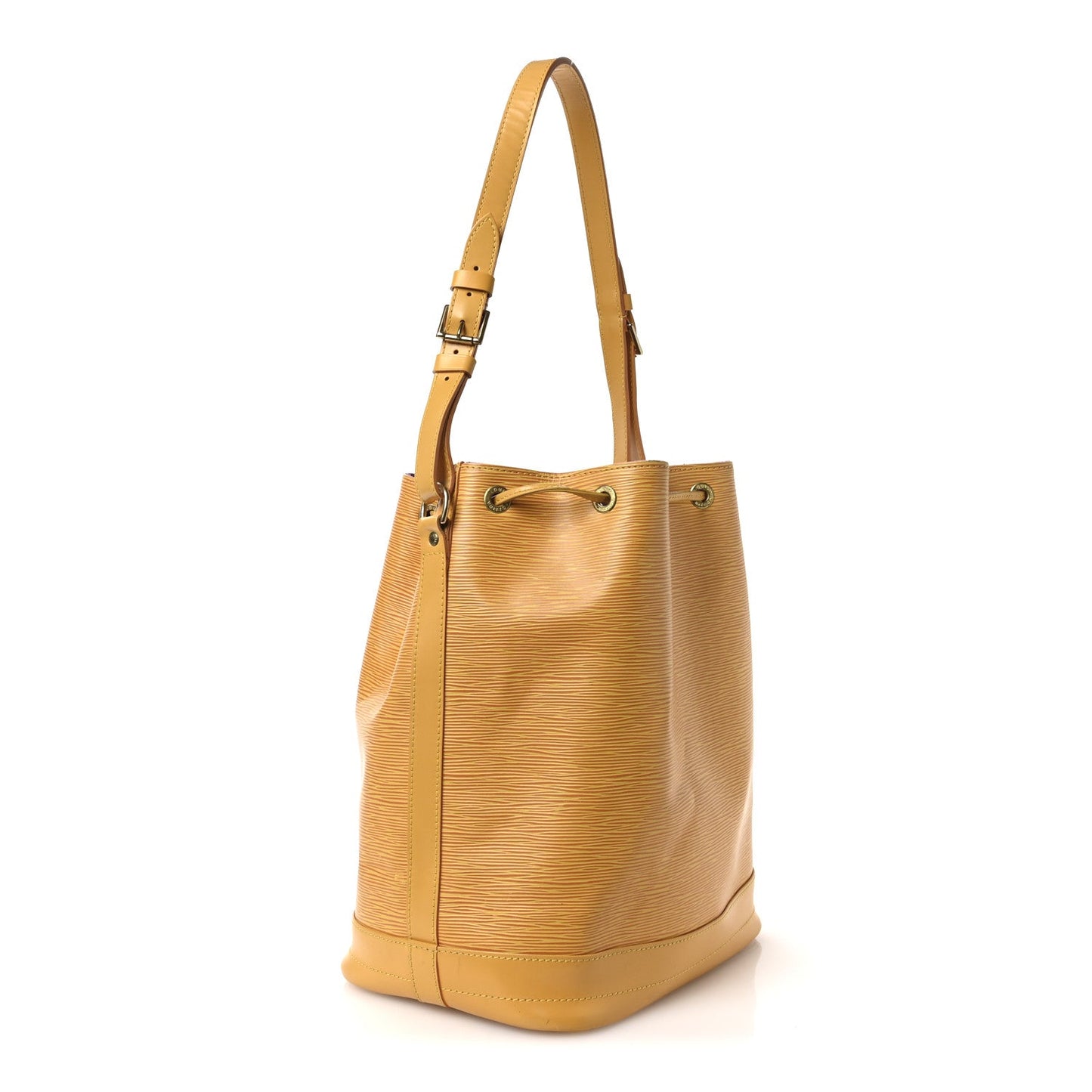 Louis Vuitton Epi Noe Tassil