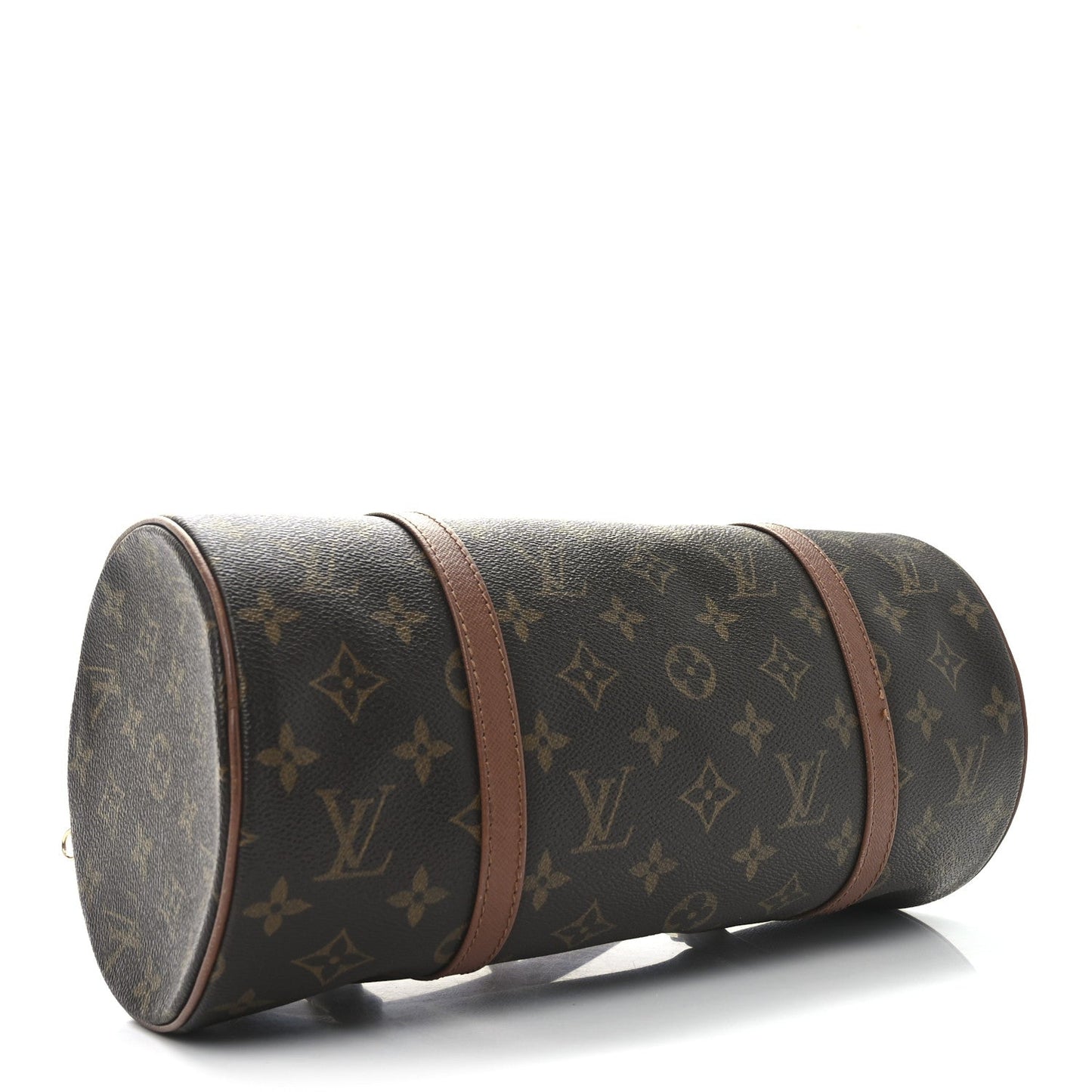 Louis Vuitton Monogram Papillon 30 with Companion