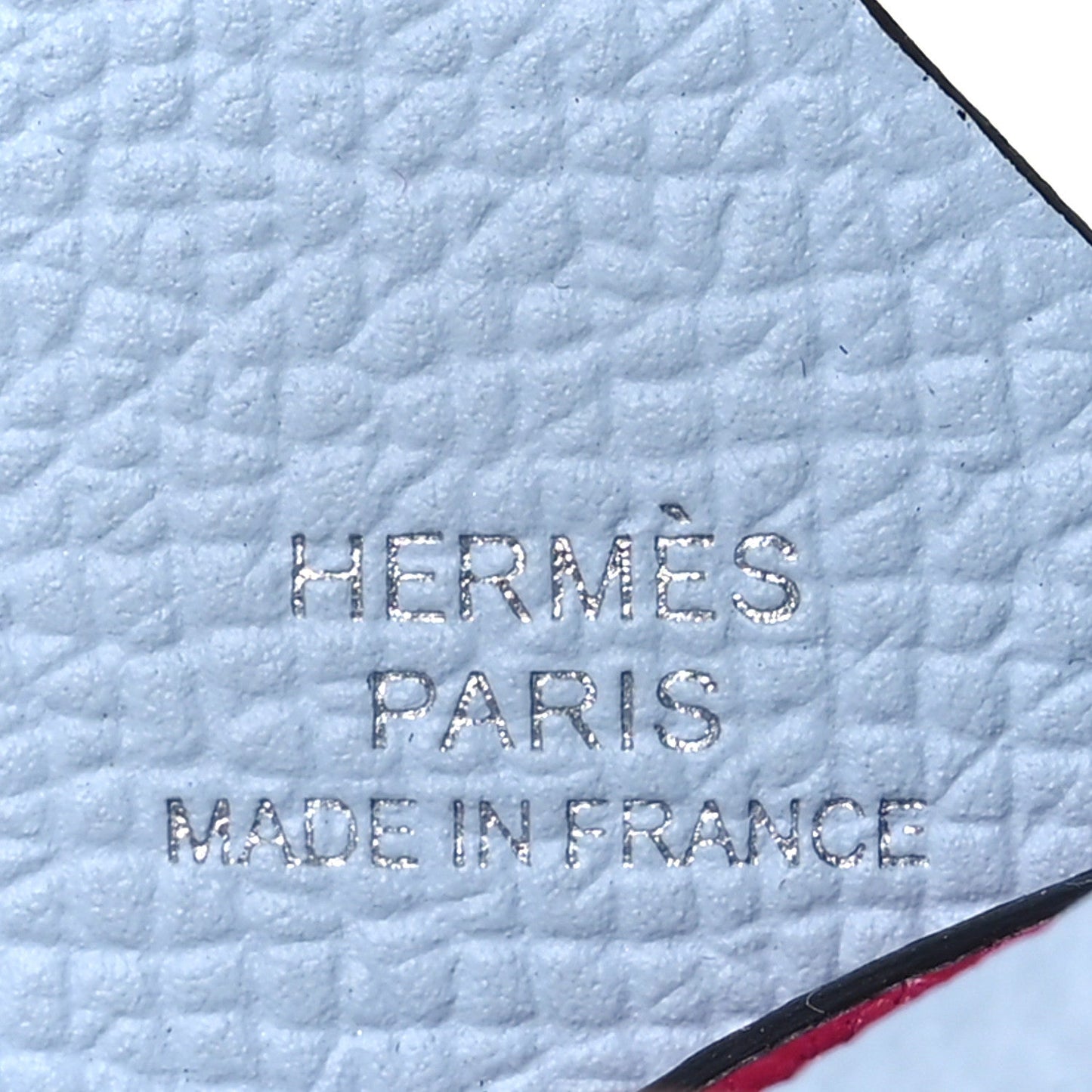 Hermes Epsom Swift Chevre Mysore Birdy Bag Charm Bleu Brume Rose Mexico Bleu Royal Cuivre Nata Black