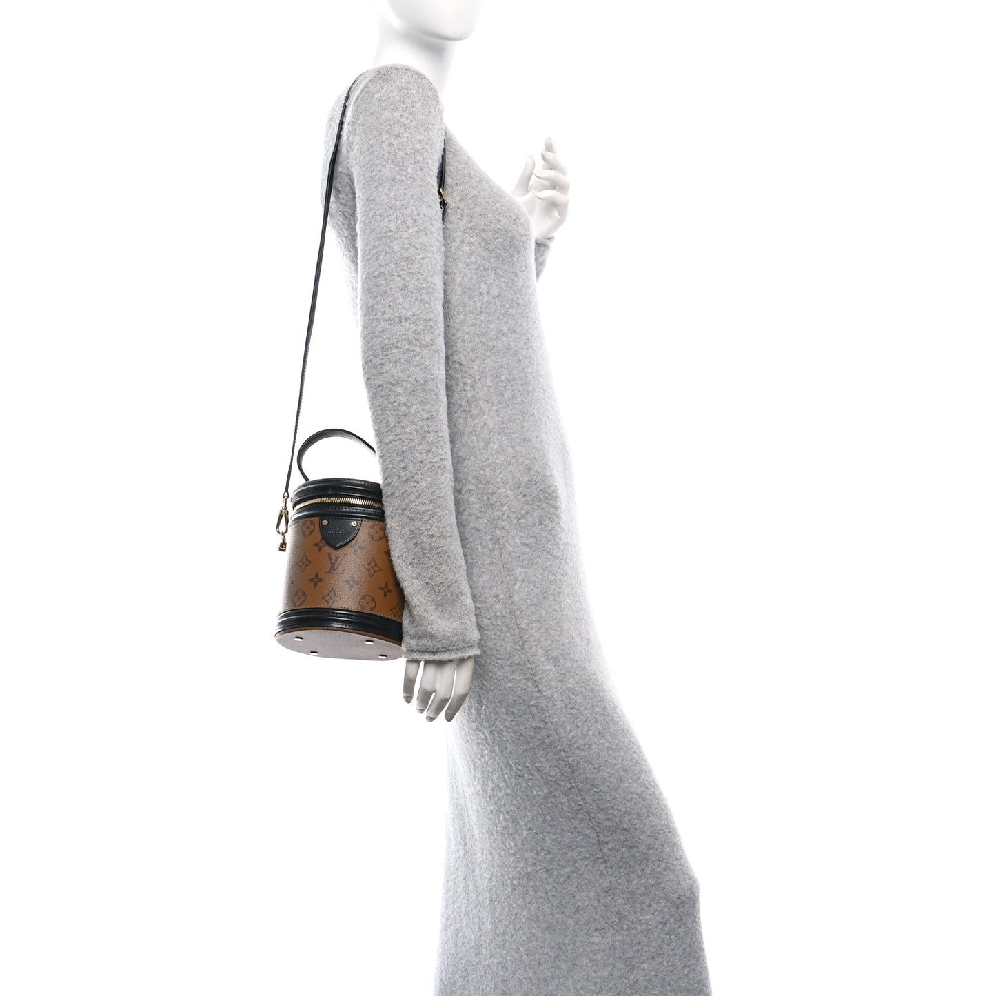 Louis Vuitton Reverse Monogram Cannes