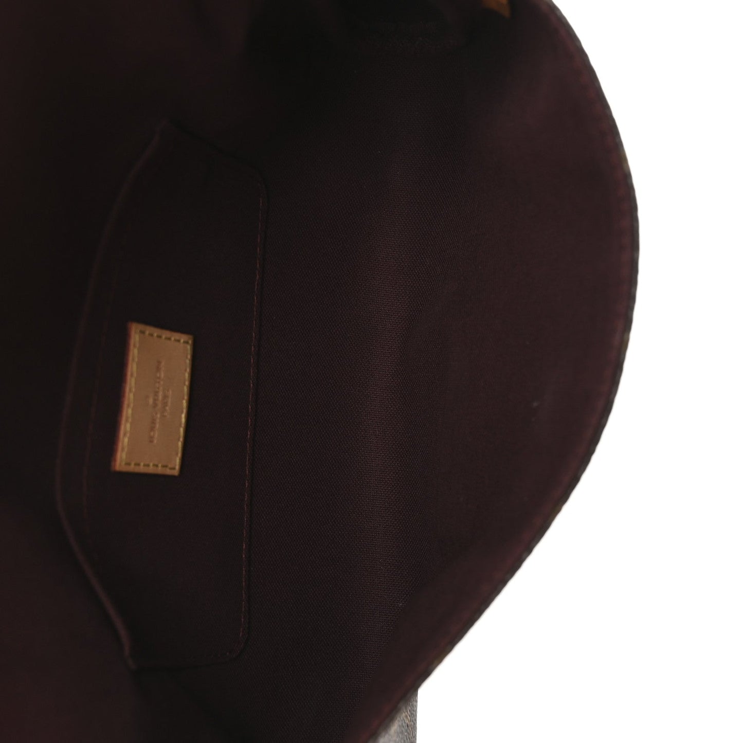 Louis Vuitton Monogram Favorite MM