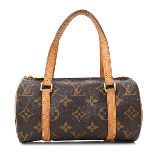 Louis Vuitton Monogram Papillon 19