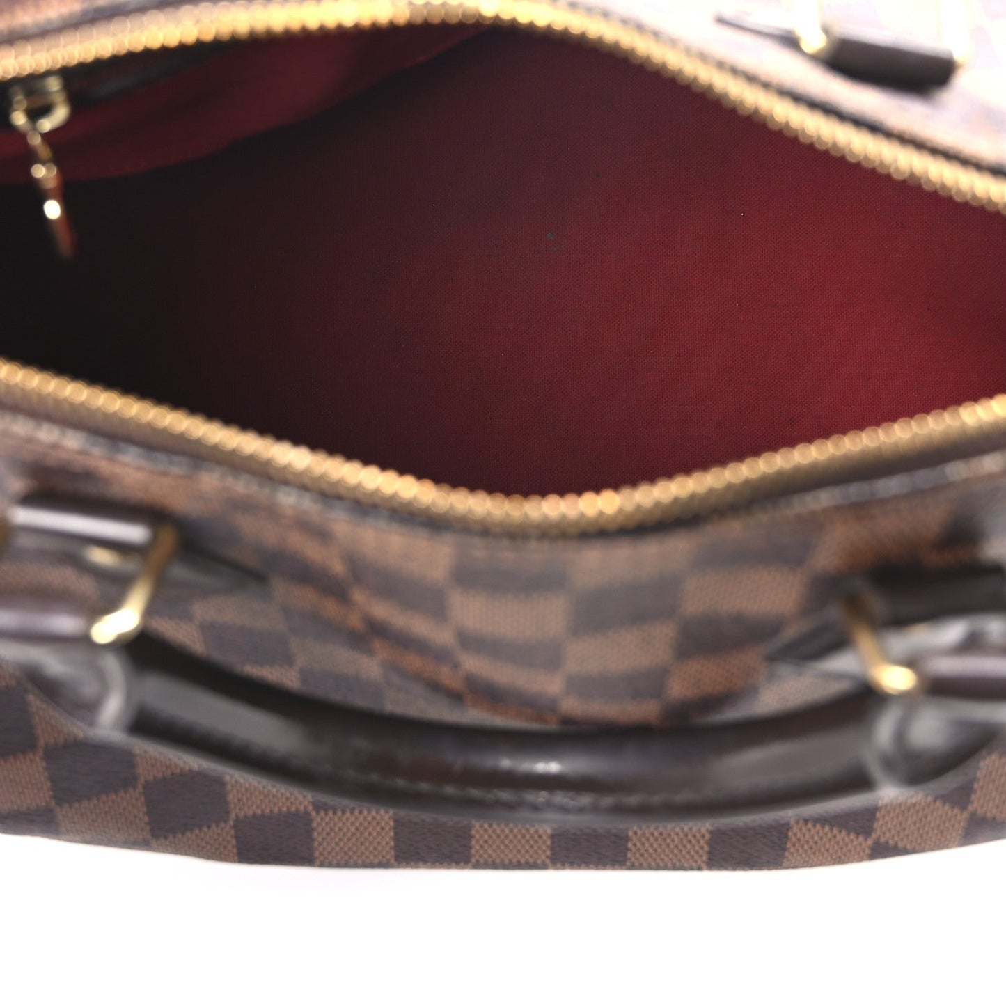 Louis Vuitton Damier Ebene Speedy 30