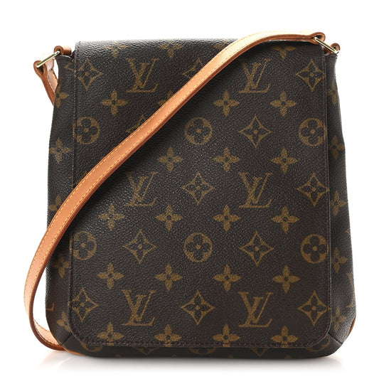 Louis Vuitton Monogram Musette Salsa