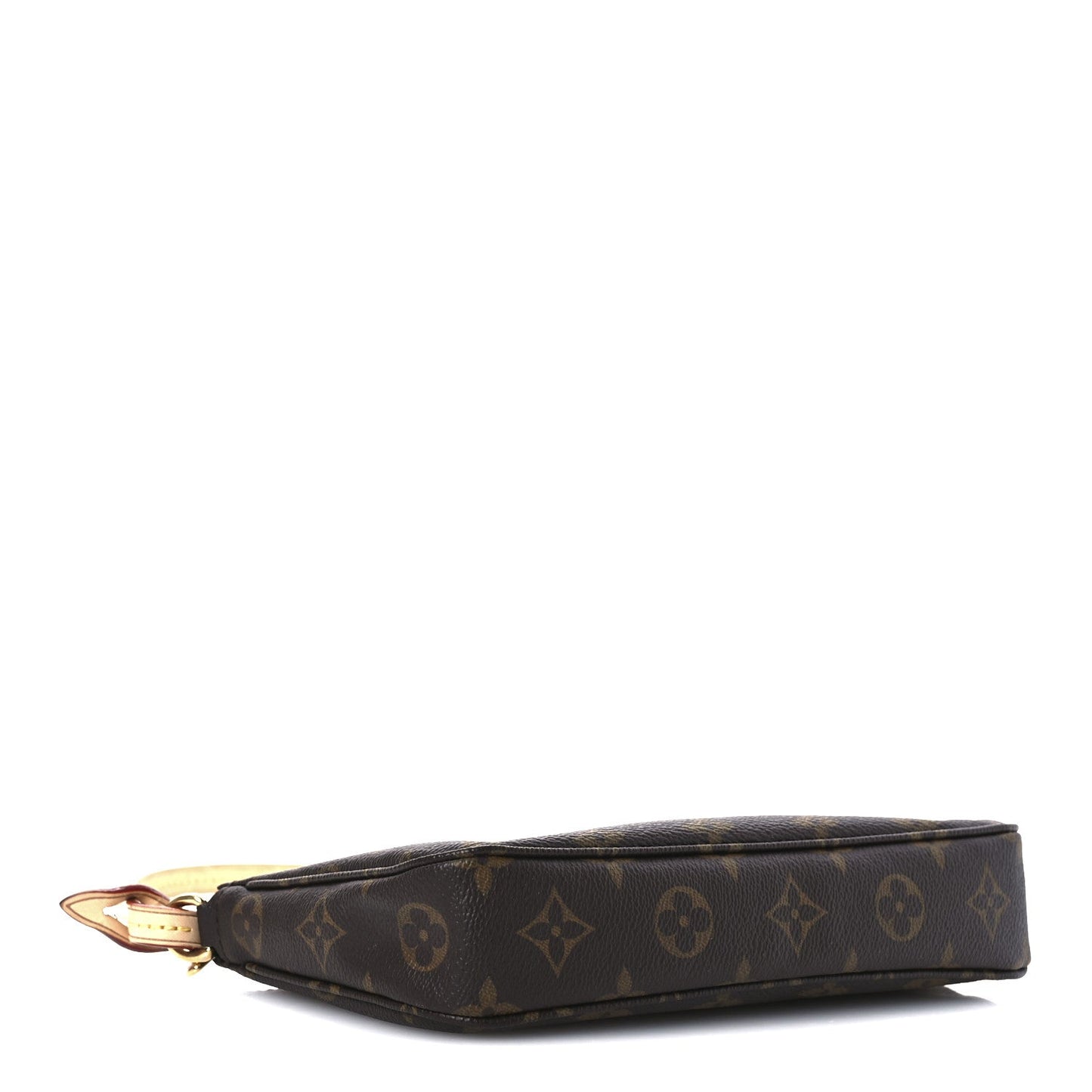 Louis Vuitton Monogram Chain Pochette Accessories