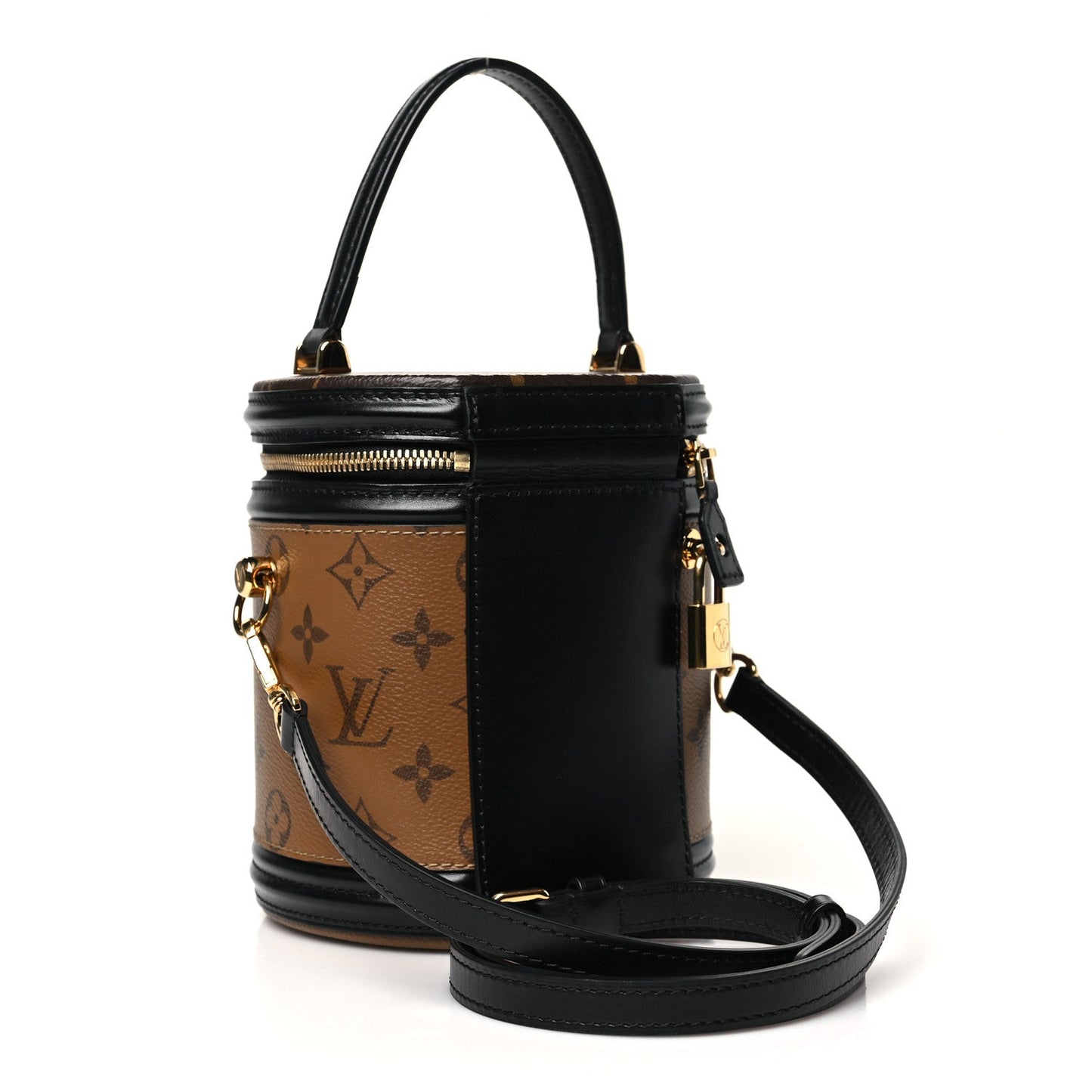 Louis Vuitton Reverse Monogram Cannes