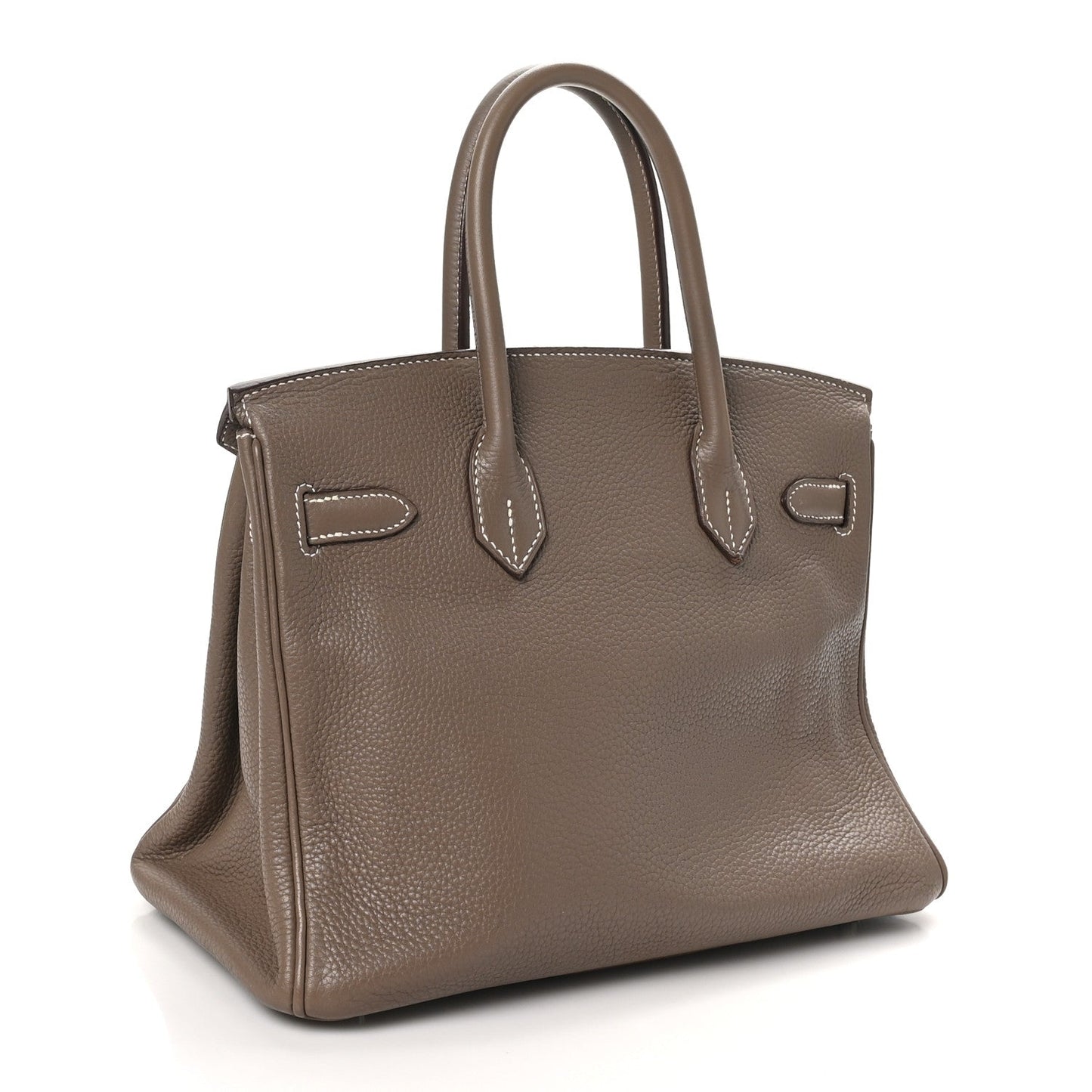 Hermes Togo Birkin 30 Etoupe