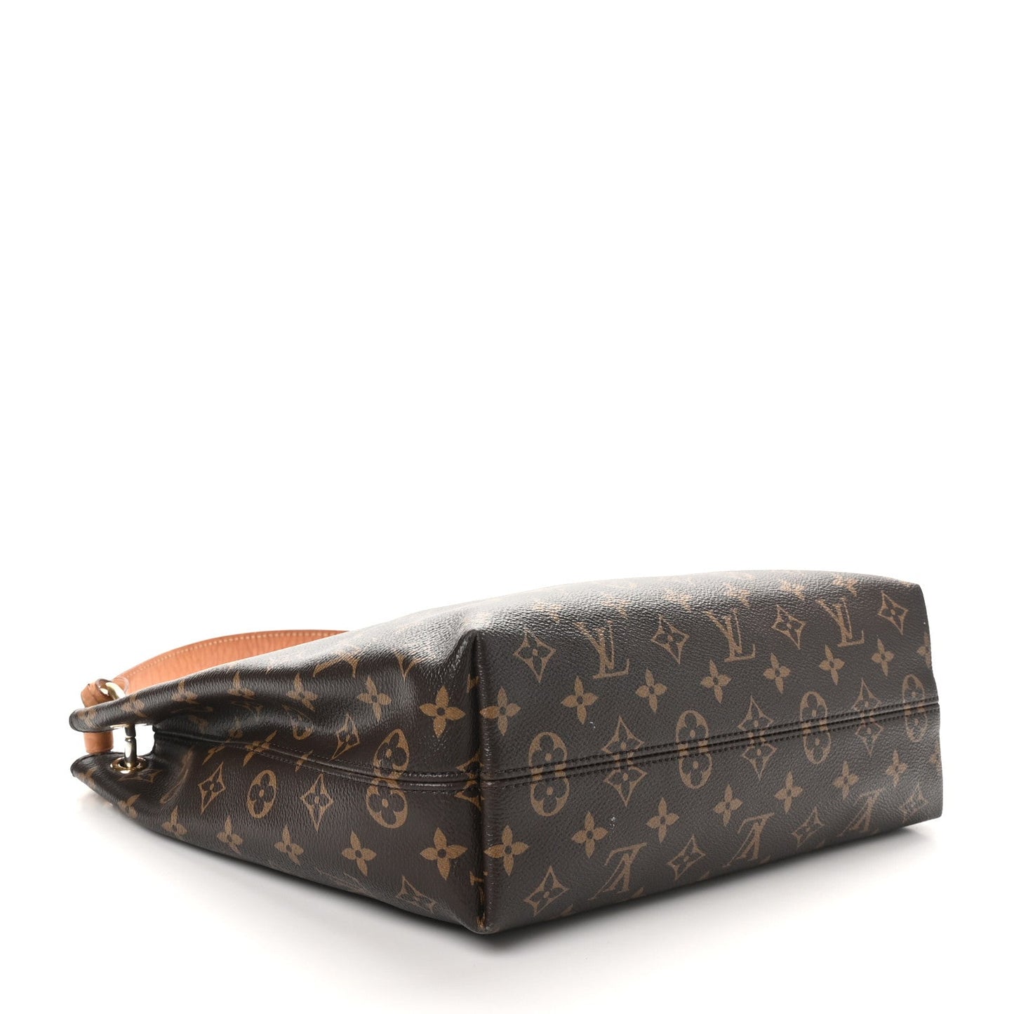 Louis Vuitton Monogram Graceful PM Pivoine