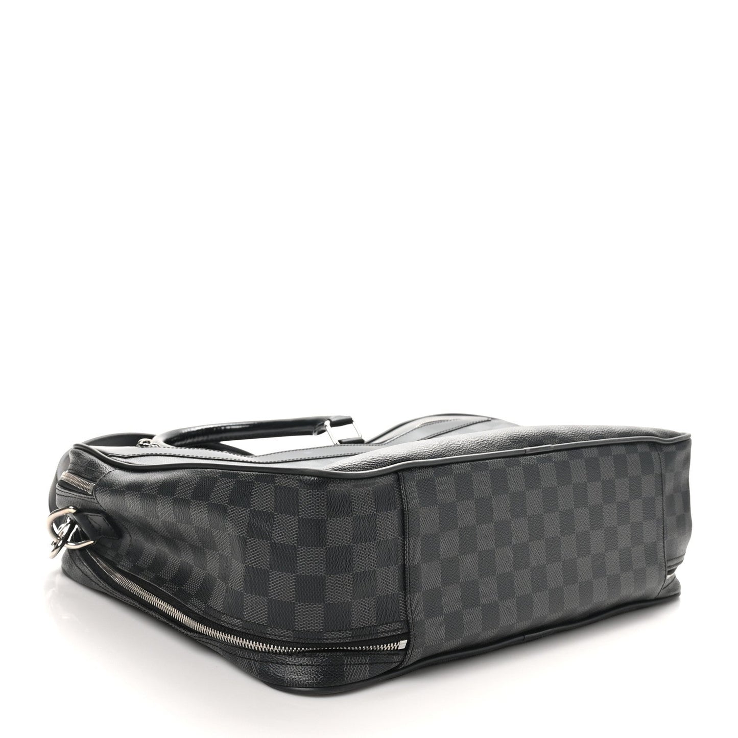 Louis Vuitton Damier Graphite Overnight