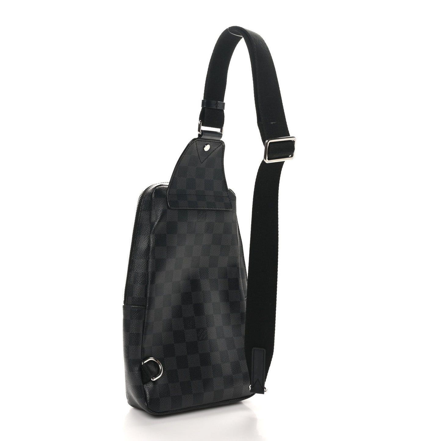 Louis Vuitton Damier Graphite Avenue Sling Bag