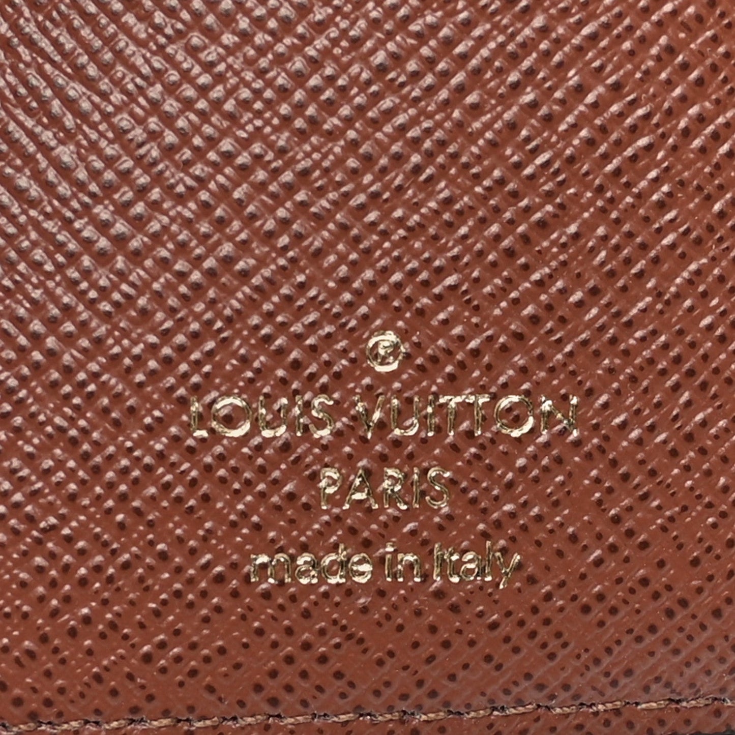 Louis Vuitton Monogram Victorine Wallet