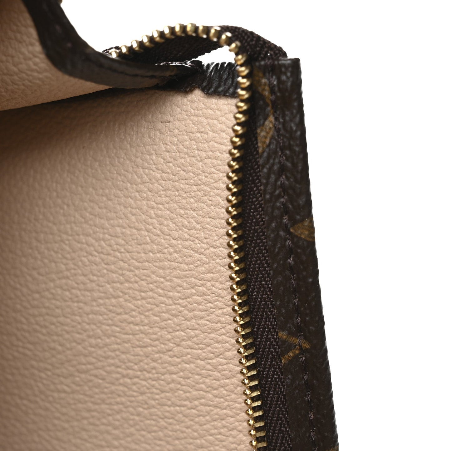 Louis Vuitton Monogram Toiletry Pouch 26