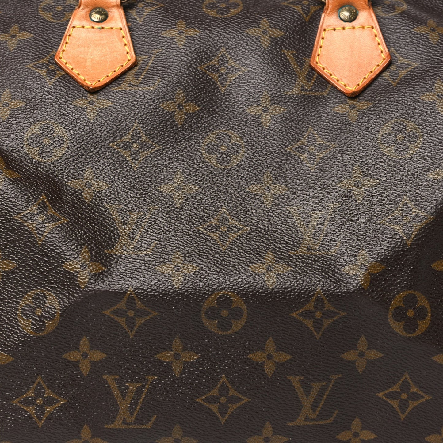 Louis Vuitton Monogram Speedy 30