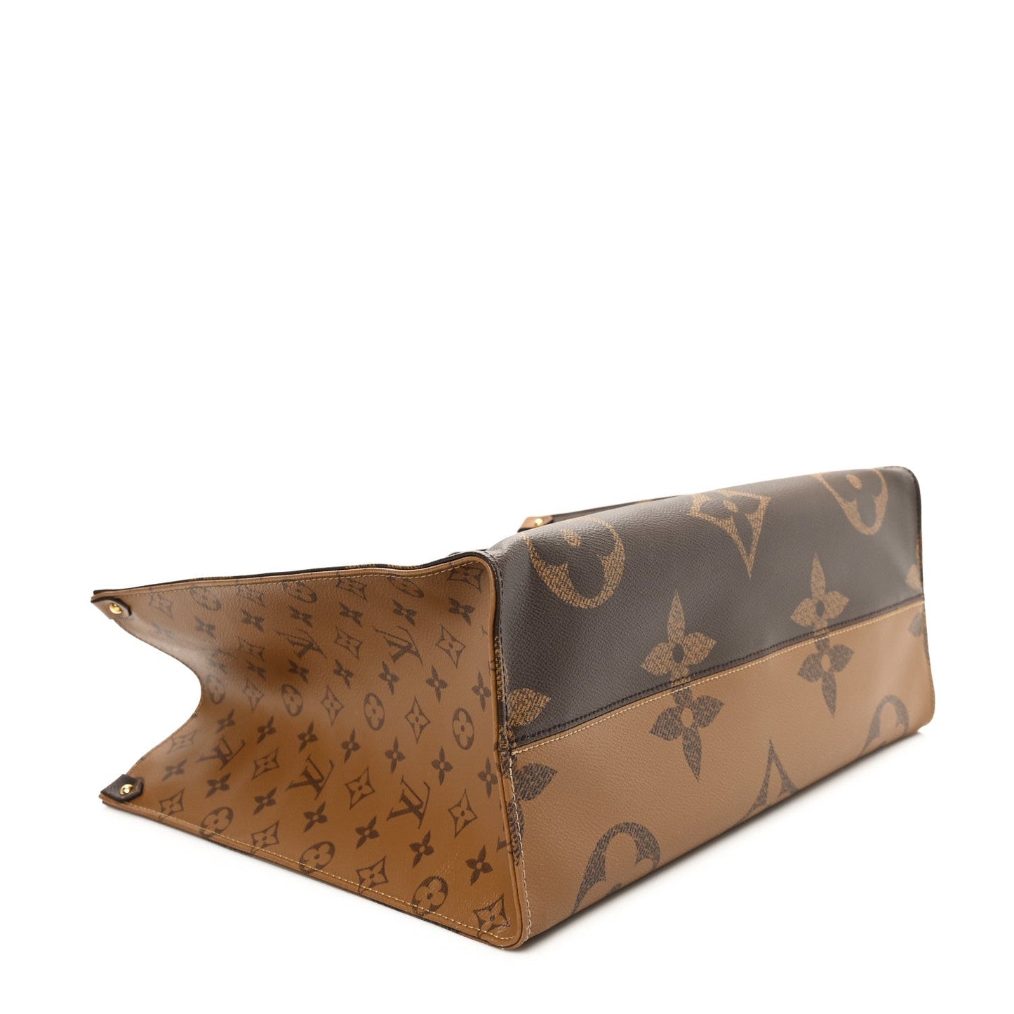 Louis Vuitton Reverse Monogram Giant Onthego GM