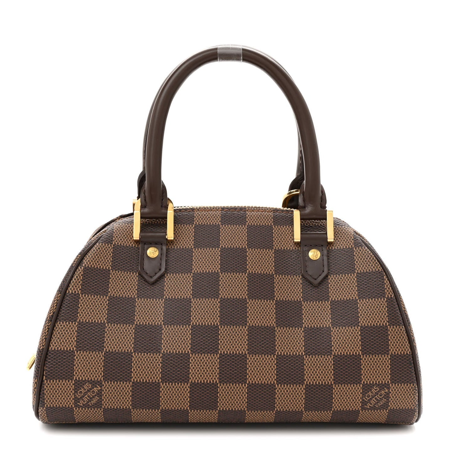 Louis Vuitton Damier Ebene Ribera Mini