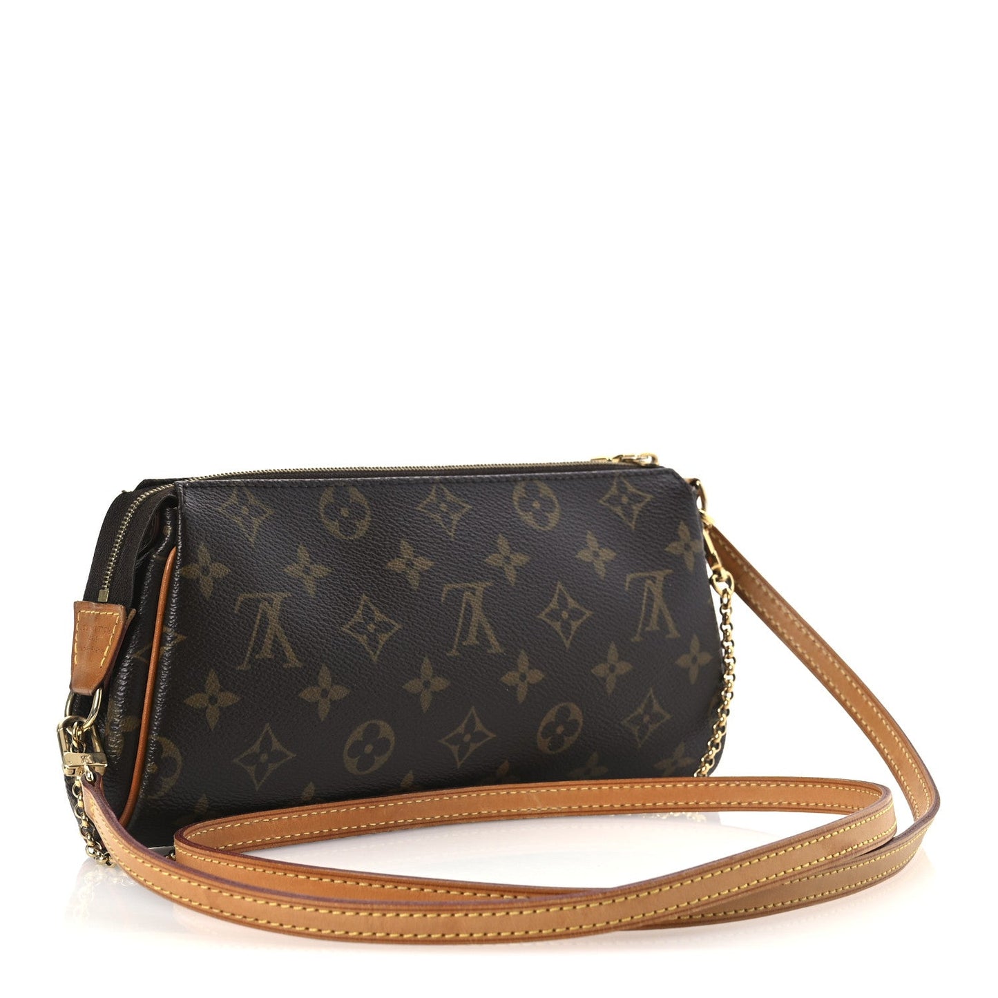 Louis Vuitton Monogram Eva Clutch