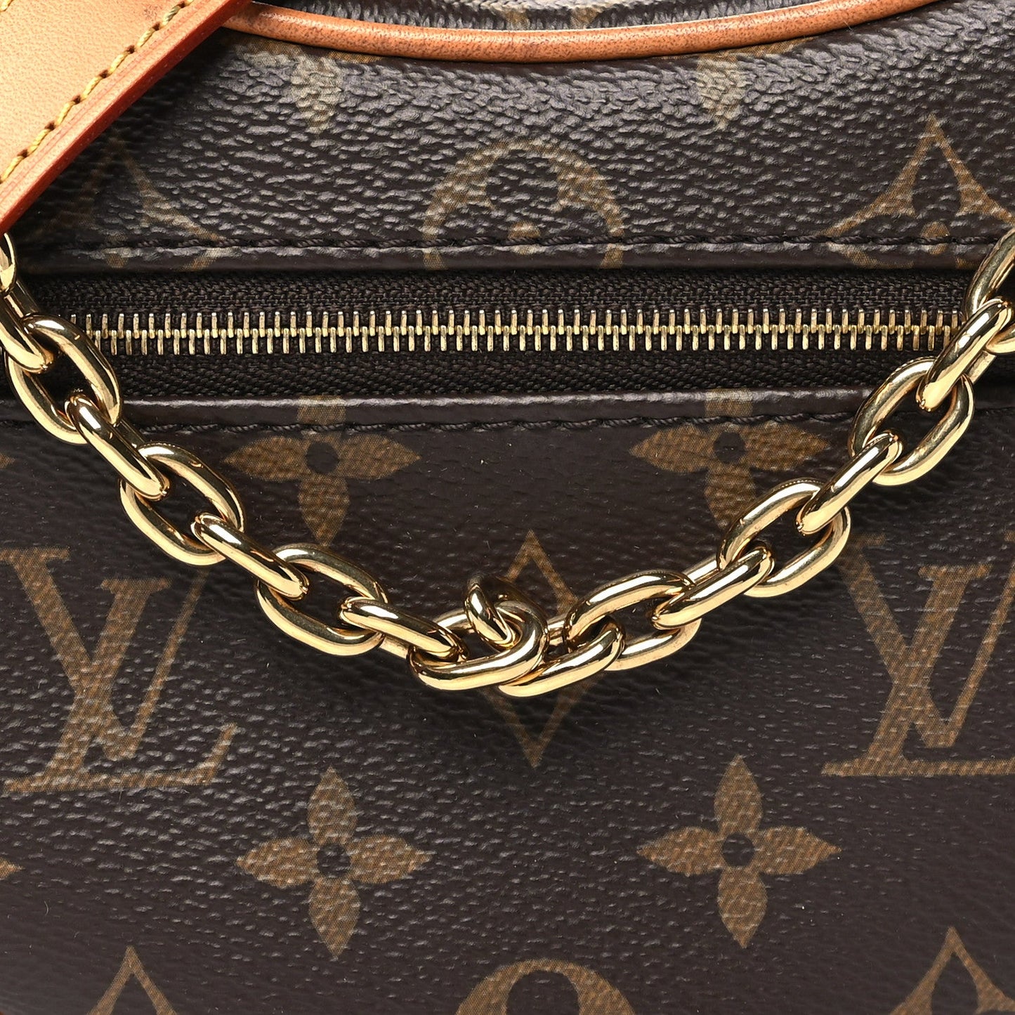 Louis Vuitton Monogram Loop