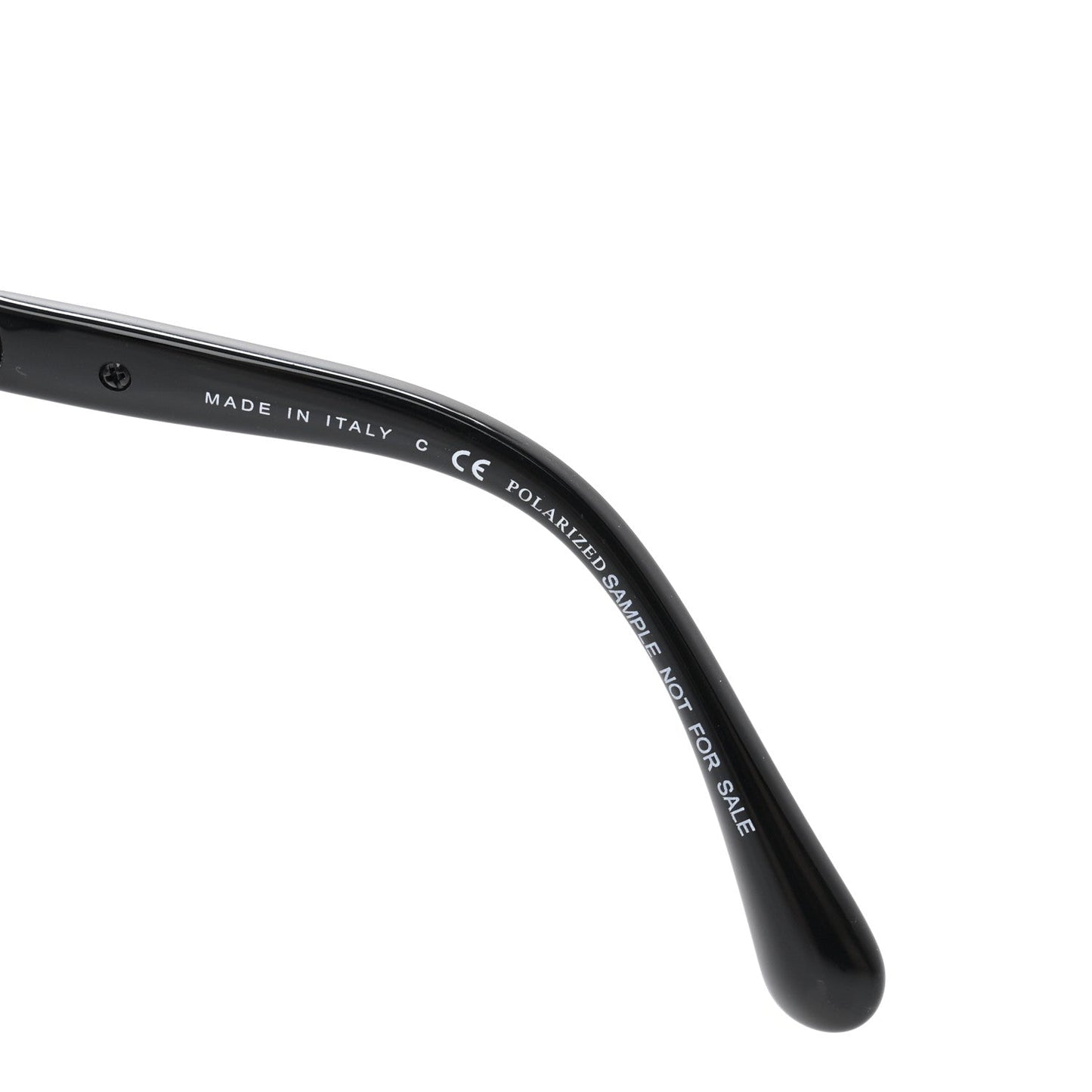 Chanel Crystal Pearl Cat Eye Sunglasses 5336-H-B Black