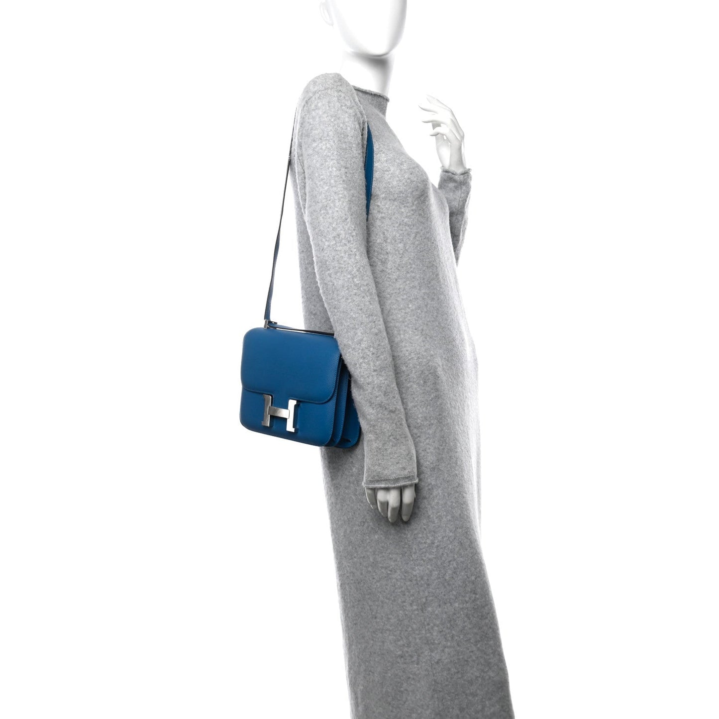 Hermes Epsom Constance 24 Mykonos