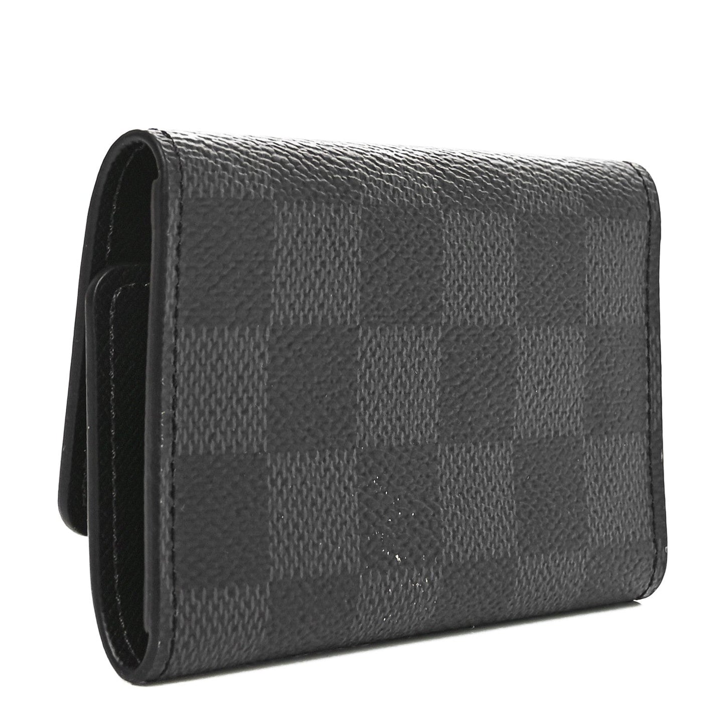 Louis Vuitton Damier Graphite Multicles 6 Key Holder