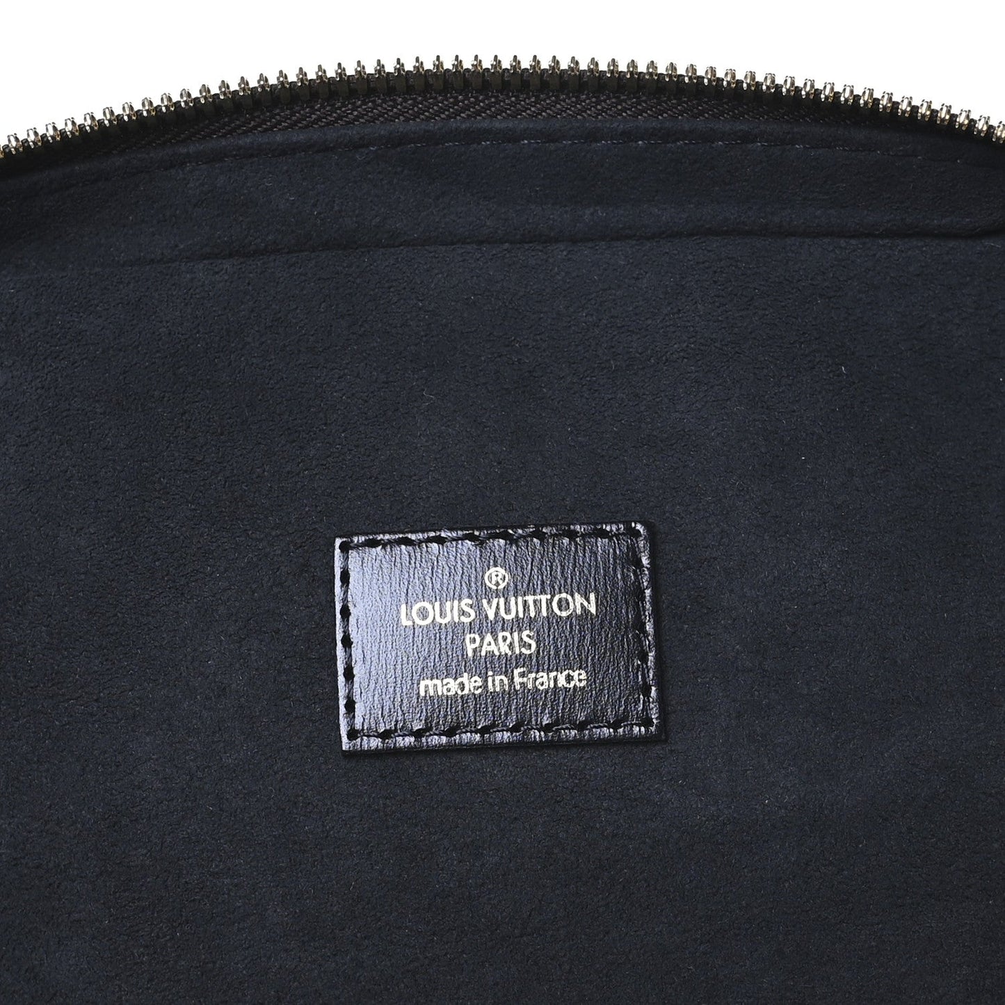 Louis Vuitton Reverse Monogram Vanity PM