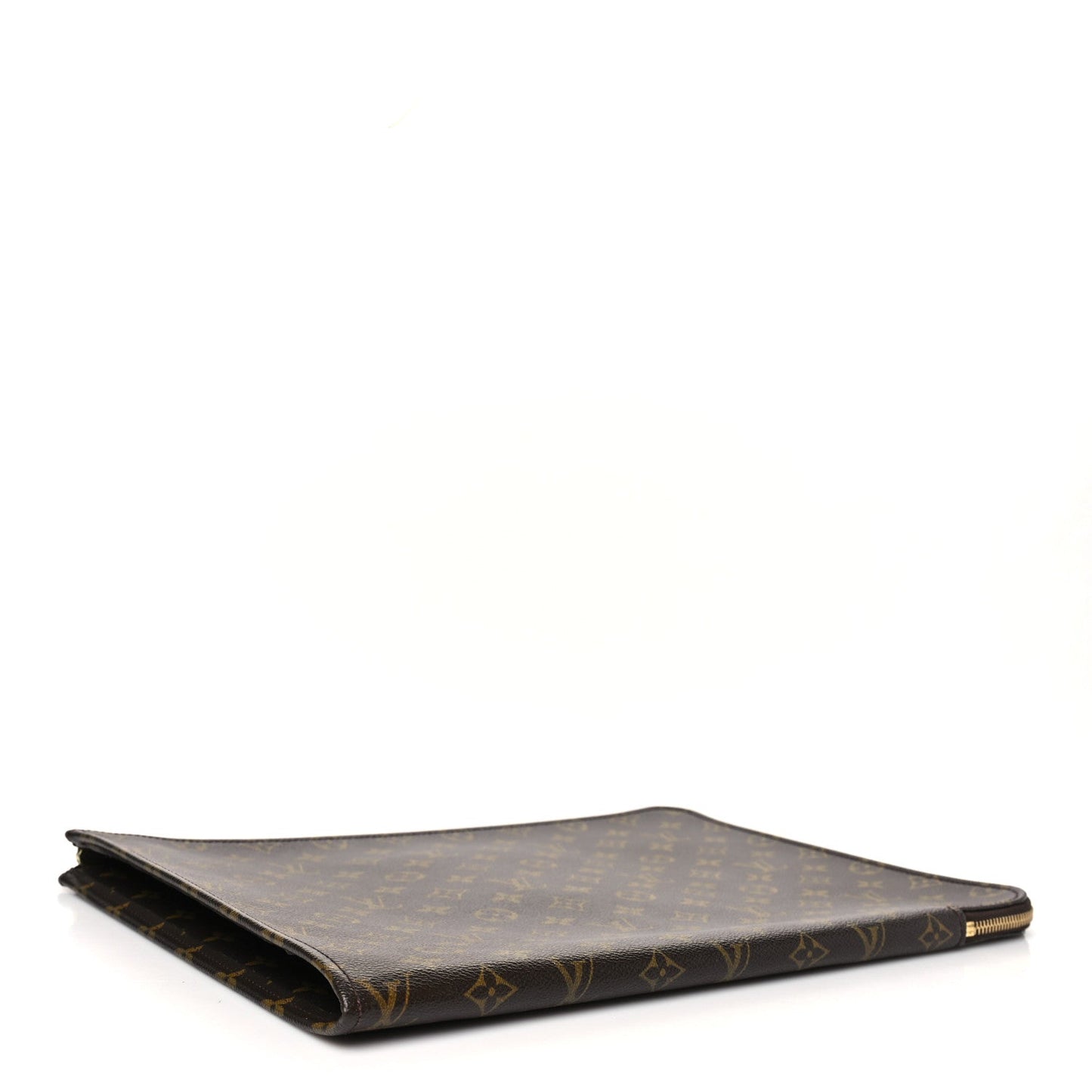 Louis Vuitton Monogram Poche Documents Portfolio Case 39